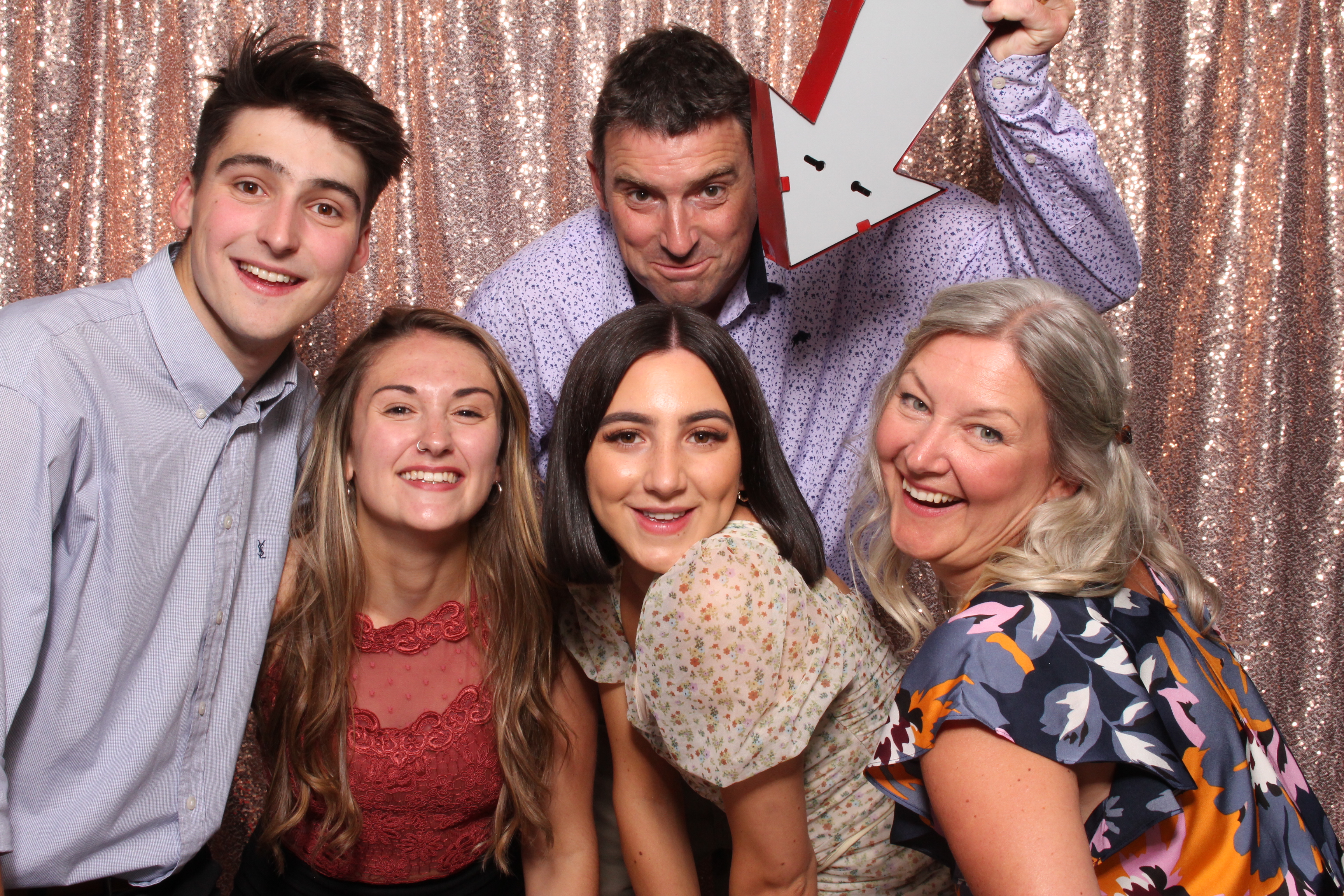 Annie's 21st Birthday | View more photos from the event at gallery.picturematic.co/u/Picturematic/Annies-21st-Birthday