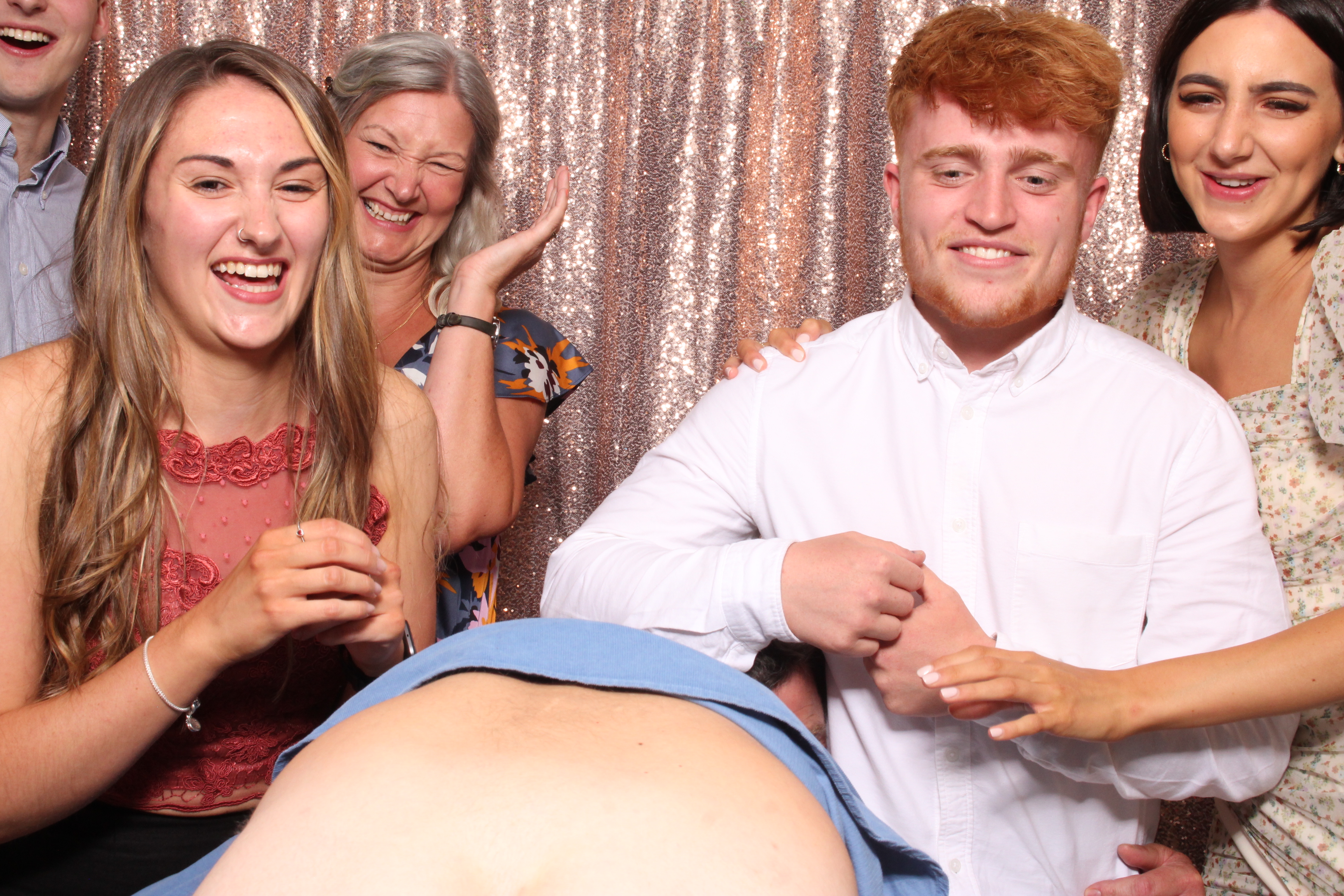 Annie's 21st Birthday | View more photos from the event at gallery.picturematic.co/u/Picturematic/Annies-21st-Birthday