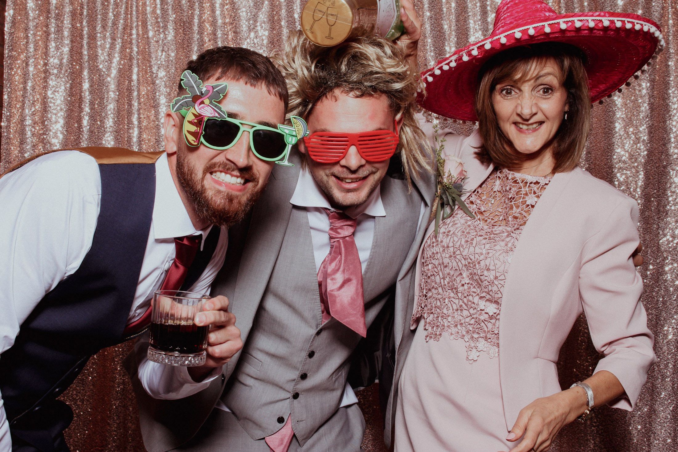 Becky & Adam's Wedding | View more photos from the event at gallery.picturematic.co/u/Picturematic/Becky-Adams-Wedding