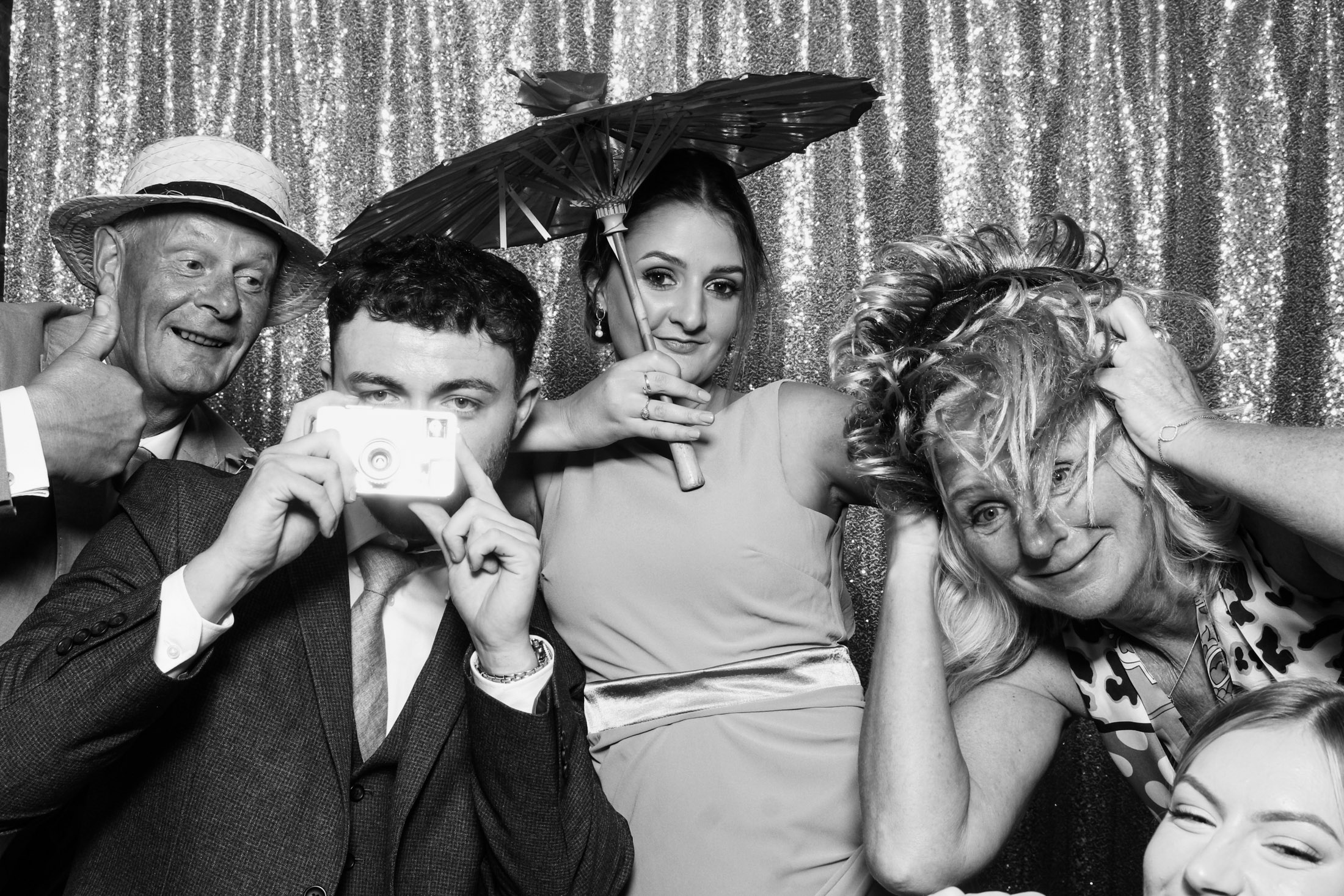 Becky & Adam's Wedding | View more photos from the event at gallery.picturematic.co/u/Picturematic/Becky-Adams-Wedding