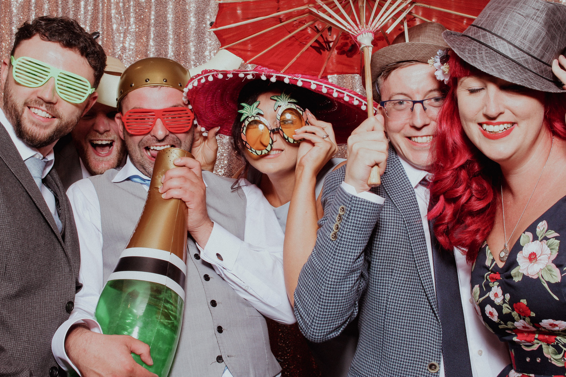 Becky & Adam's Wedding | View more photos from the event at gallery.picturematic.co/u/Picturematic/Becky-Adams-Wedding