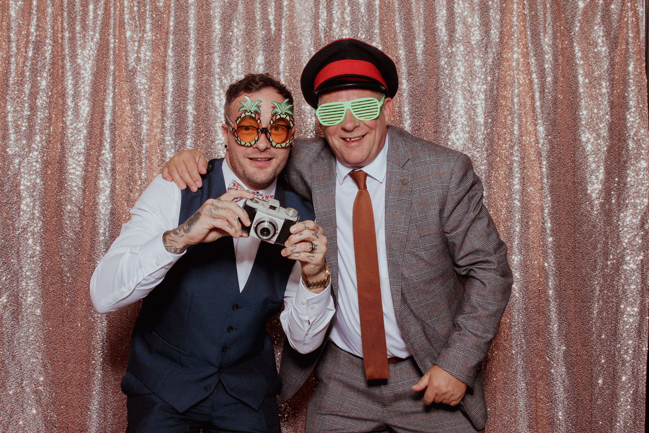 Becky & Adam's Wedding | View more photos from the event at gallery.picturematic.co/u/Picturematic/Becky-Adams-Wedding