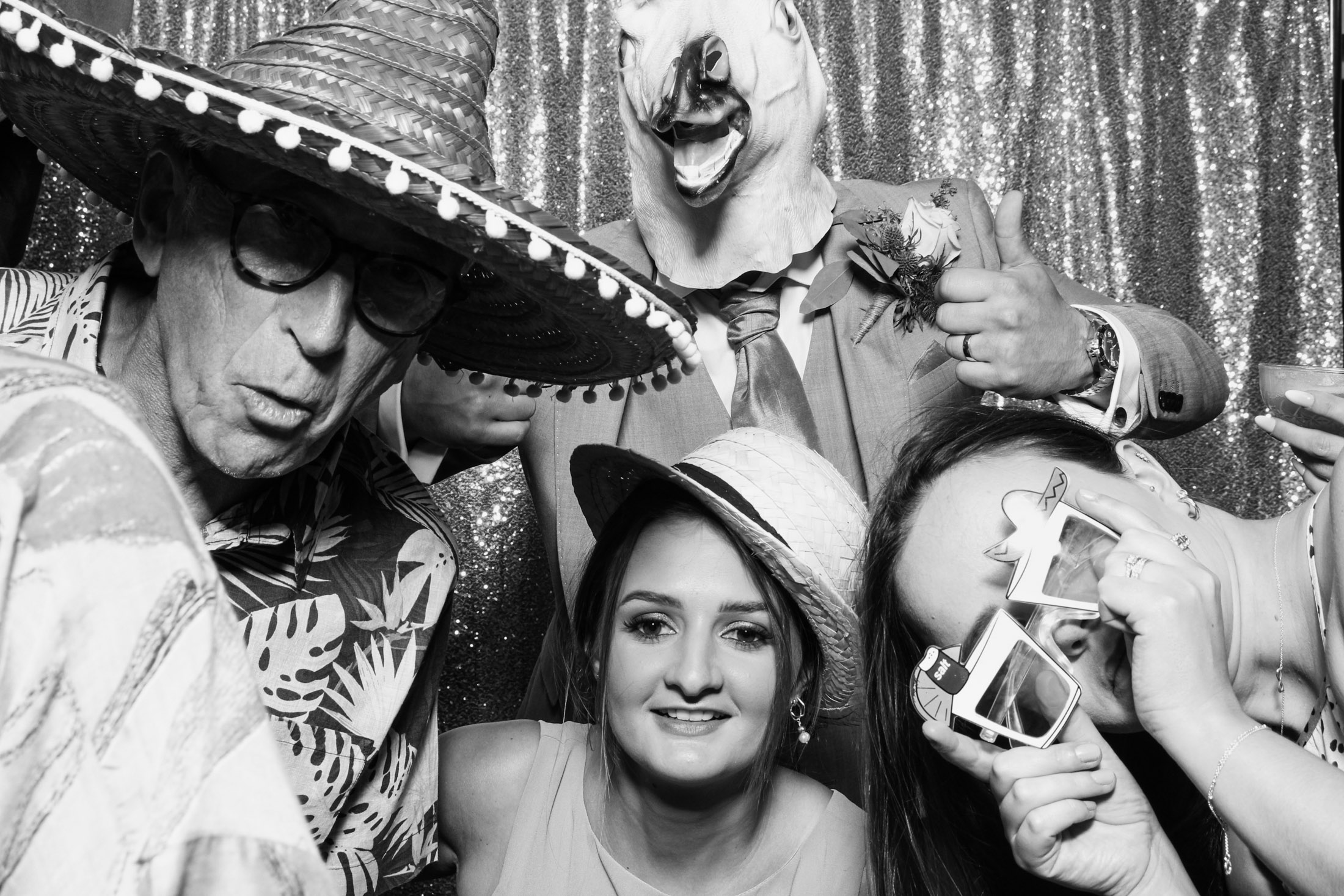 Becky & Adam's Wedding | View more photos from the event at gallery.picturematic.co/u/Picturematic/Becky-Adams-Wedding