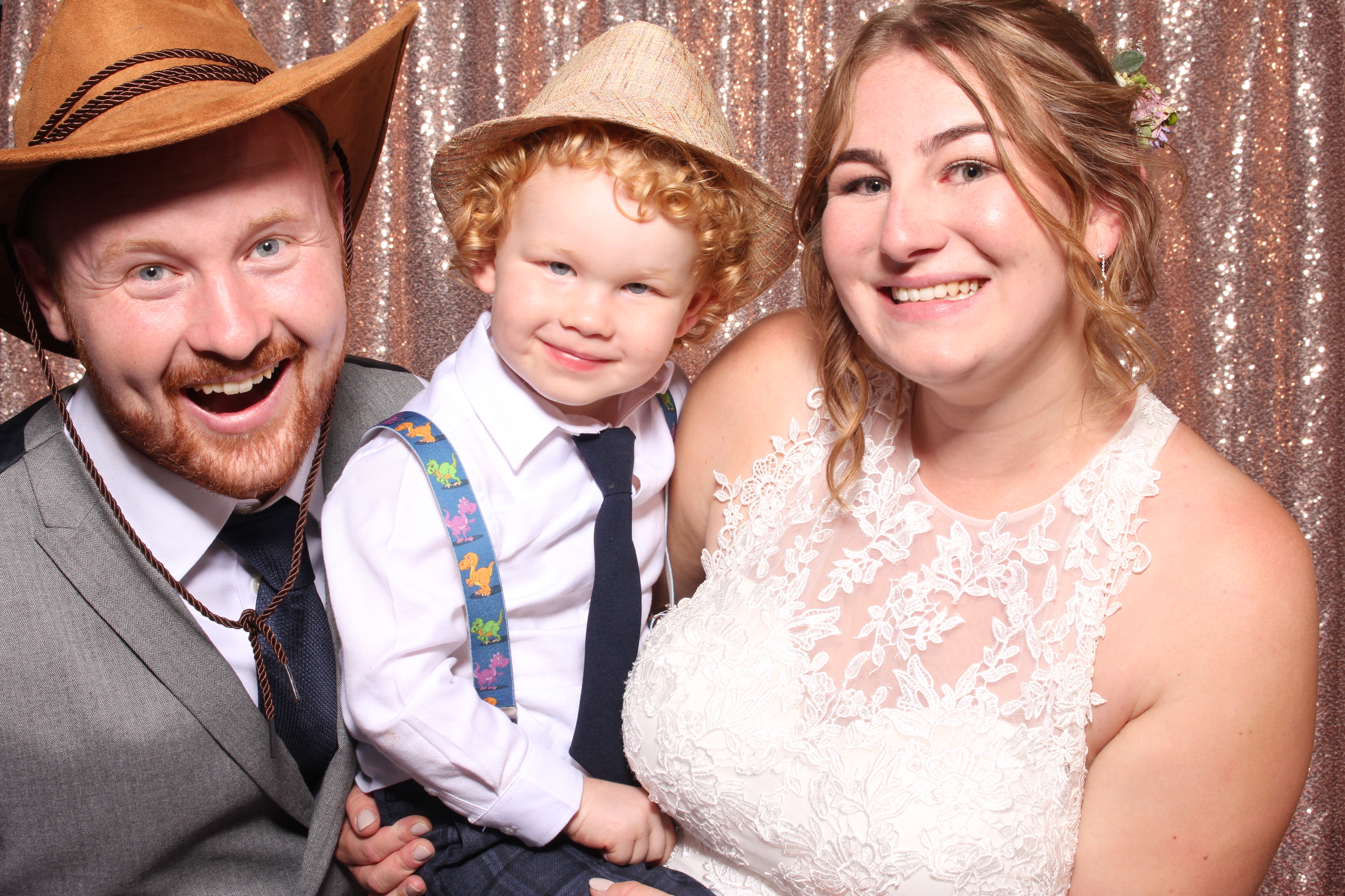 Beth & Tom's Wedding | View more photos from the event at gallery.picturematic.co/u/Picturematic/Beth-Toms-Wedding