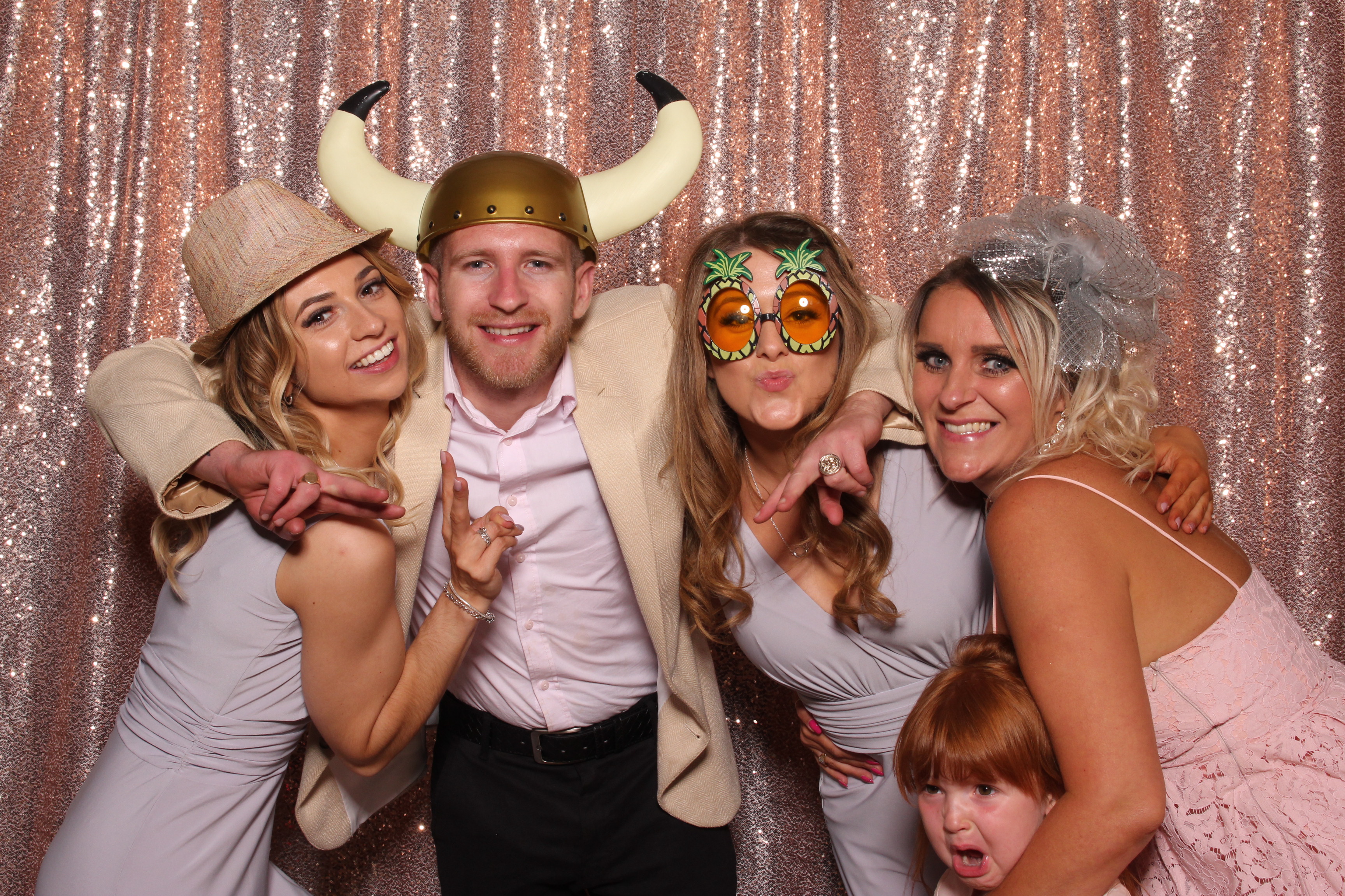 Beth & Tom's Wedding | View more photos from the event at gallery.picturematic.co/u/Picturematic/Beth-Toms-Wedding