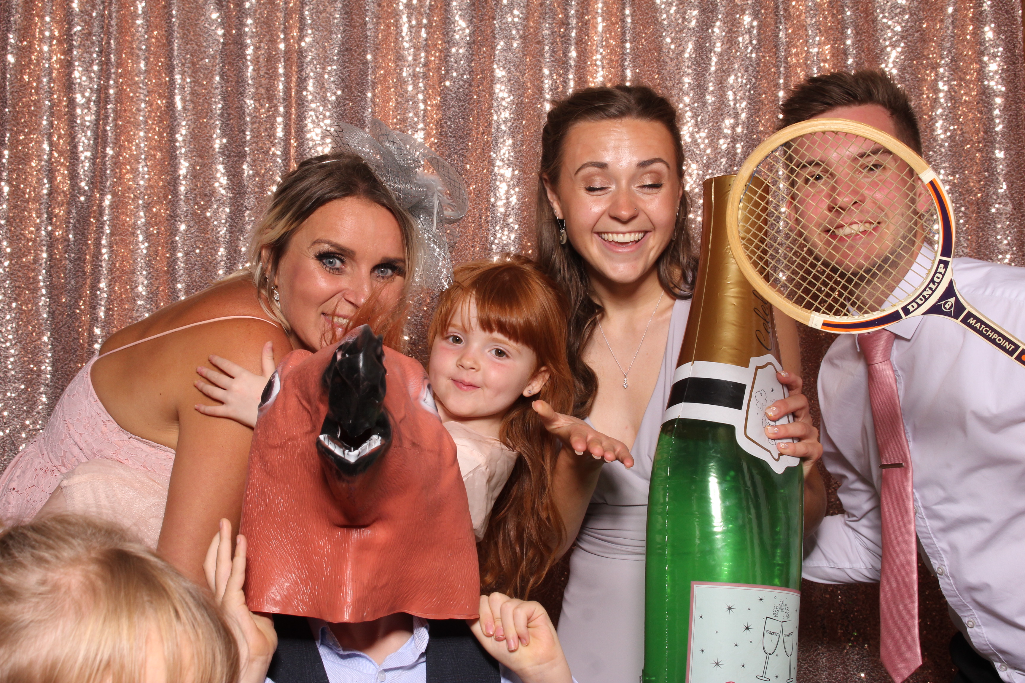 Beth & Tom's Wedding | View more photos from the event at gallery.picturematic.co/u/Picturematic/Beth-Toms-Wedding