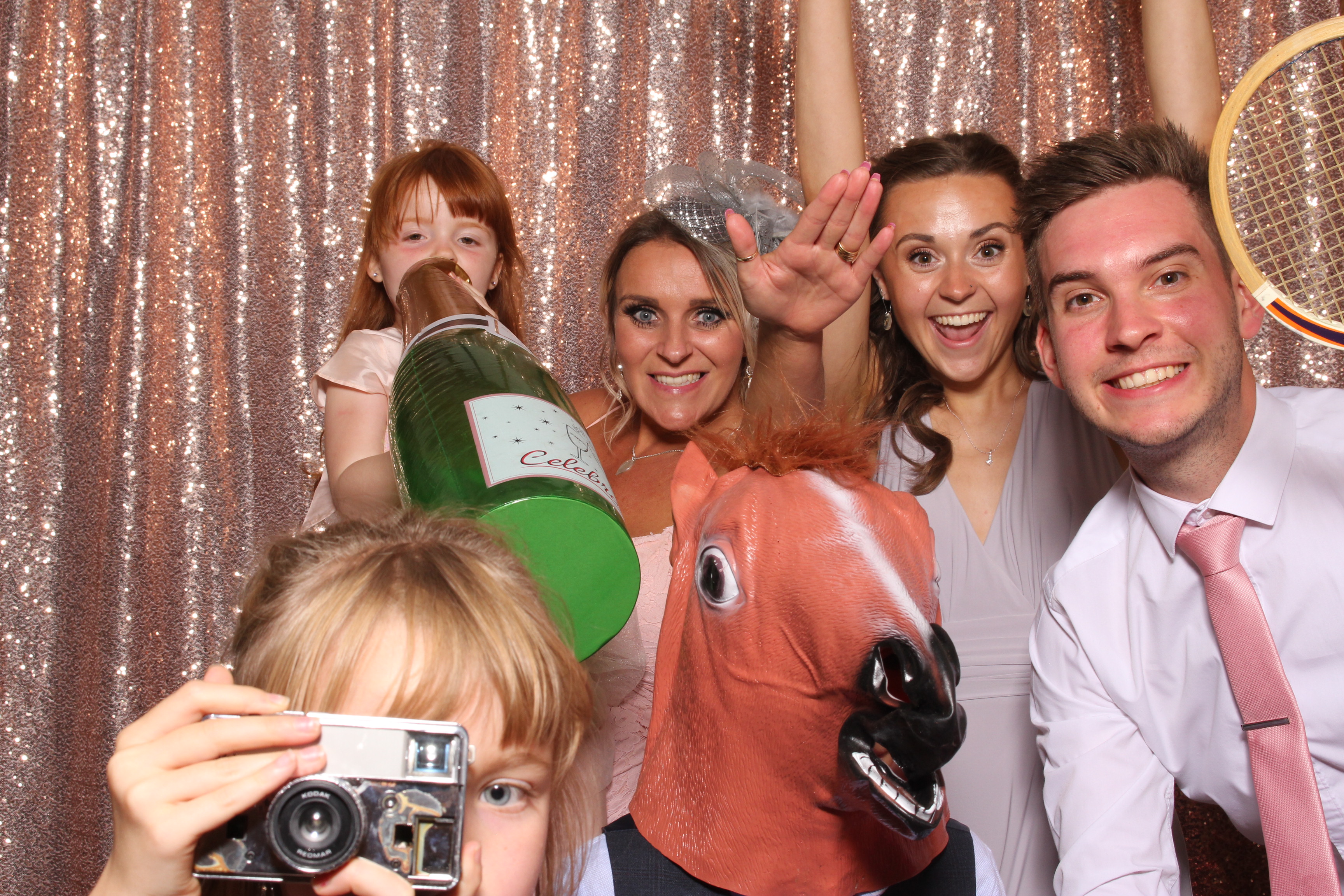 Beth & Tom's Wedding | View more photos from the event at gallery.picturematic.co/u/Picturematic/Beth-Toms-Wedding