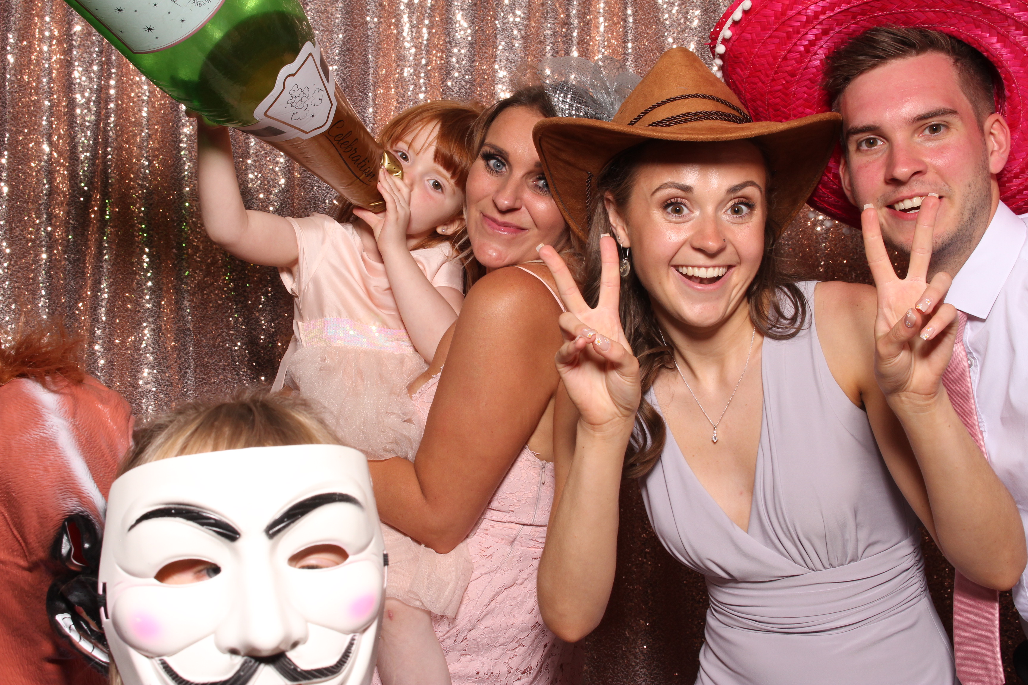 Beth & Tom's Wedding | View more photos from the event at gallery.picturematic.co/u/Picturematic/Beth-Toms-Wedding