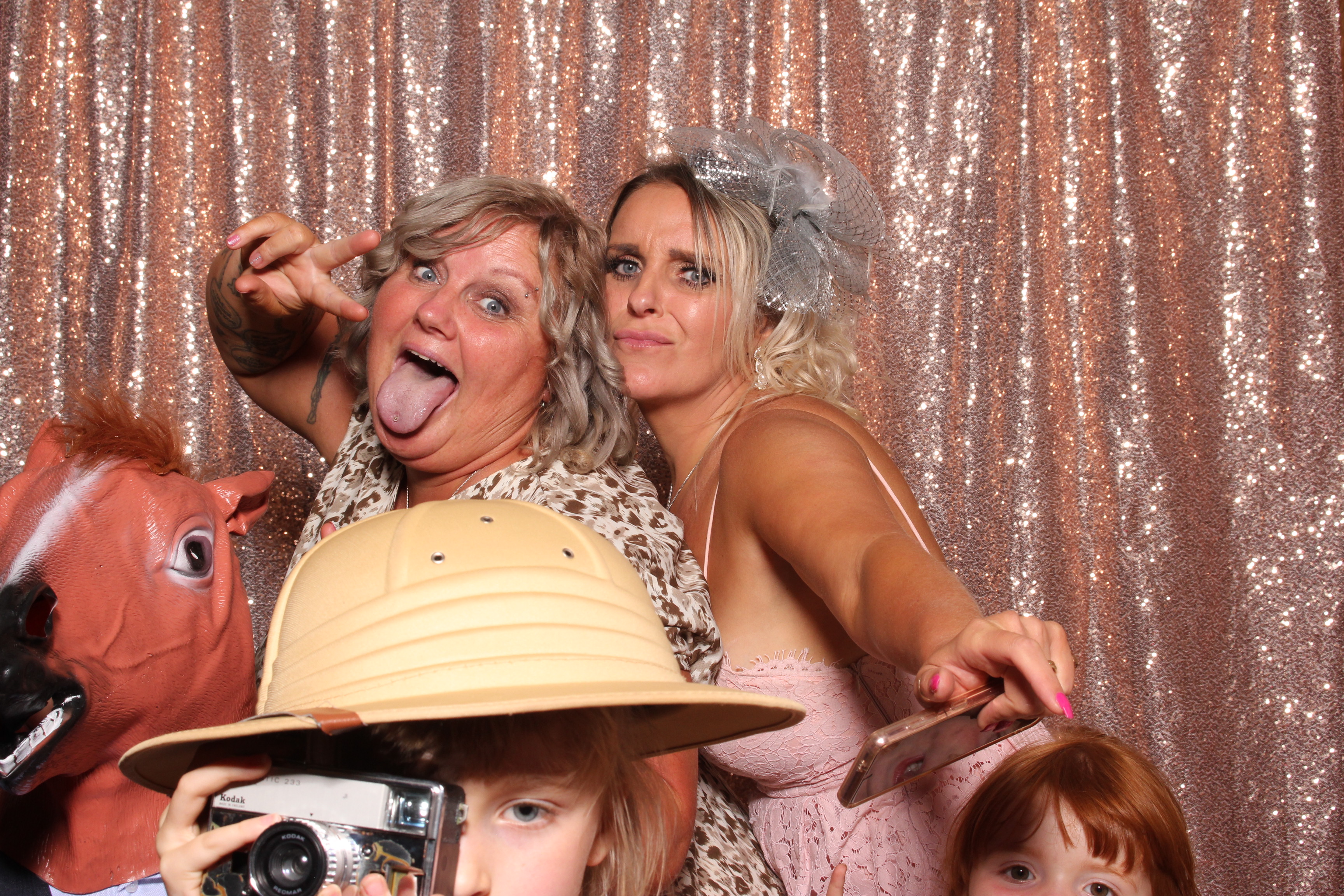 Beth & Tom's Wedding | View more photos from the event at gallery.picturematic.co/u/Picturematic/Beth-Toms-Wedding