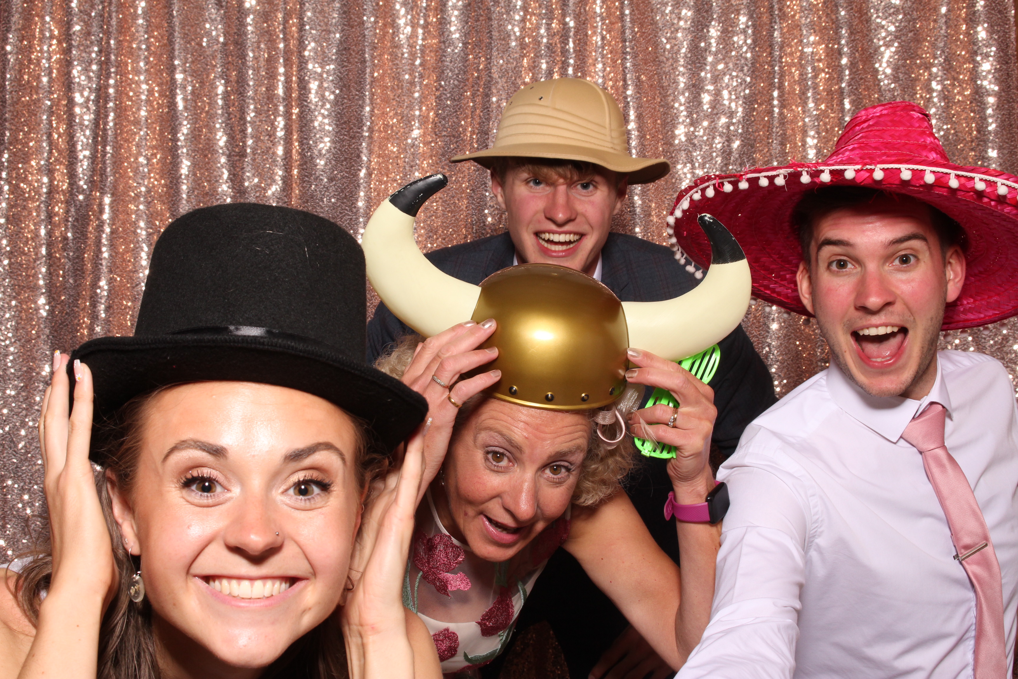 Beth & Tom's Wedding | View more photos from the event at gallery.picturematic.co/u/Picturematic/Beth-Toms-Wedding
