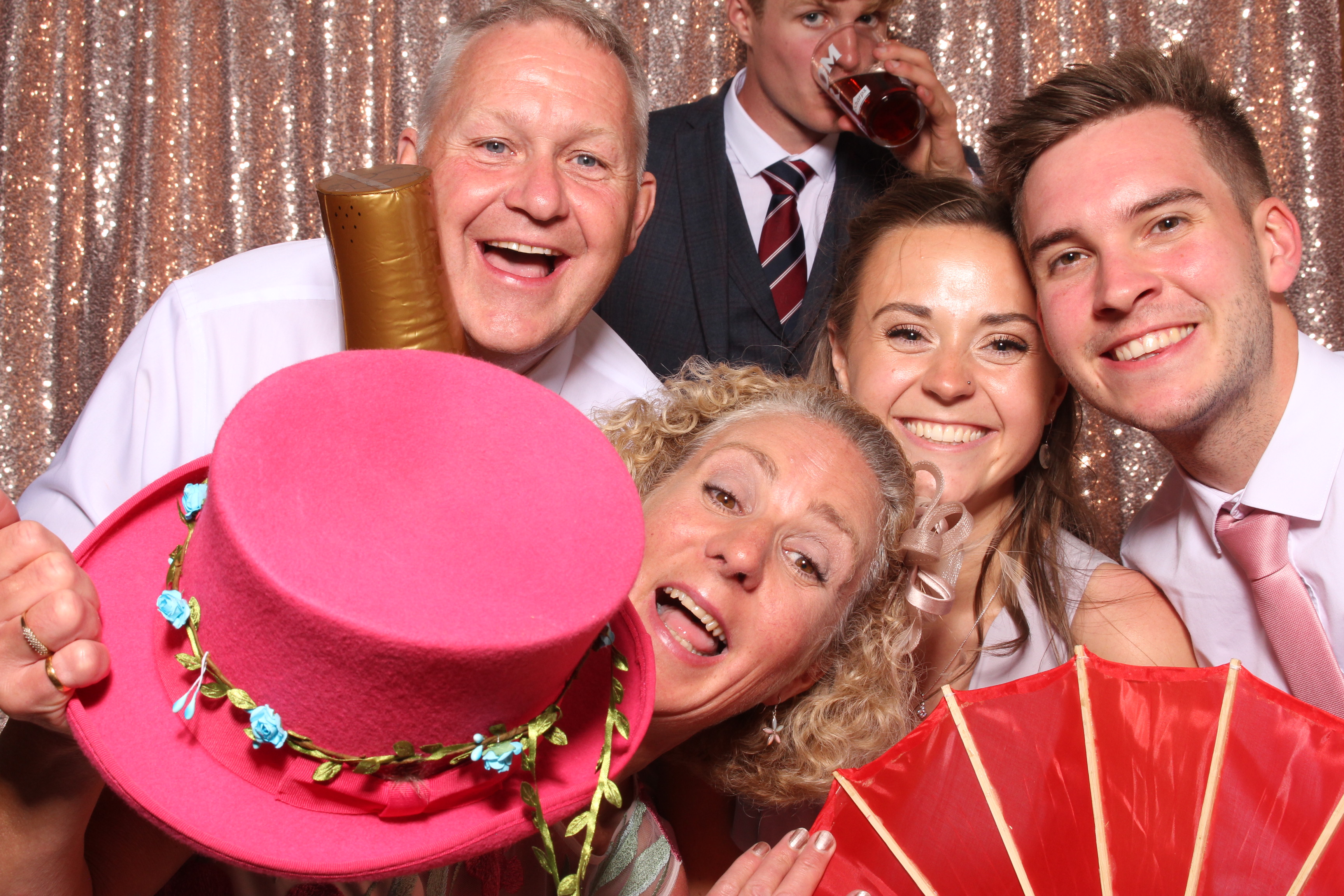Beth & Tom's Wedding | View more photos from the event at gallery.picturematic.co/u/Picturematic/Beth-Toms-Wedding