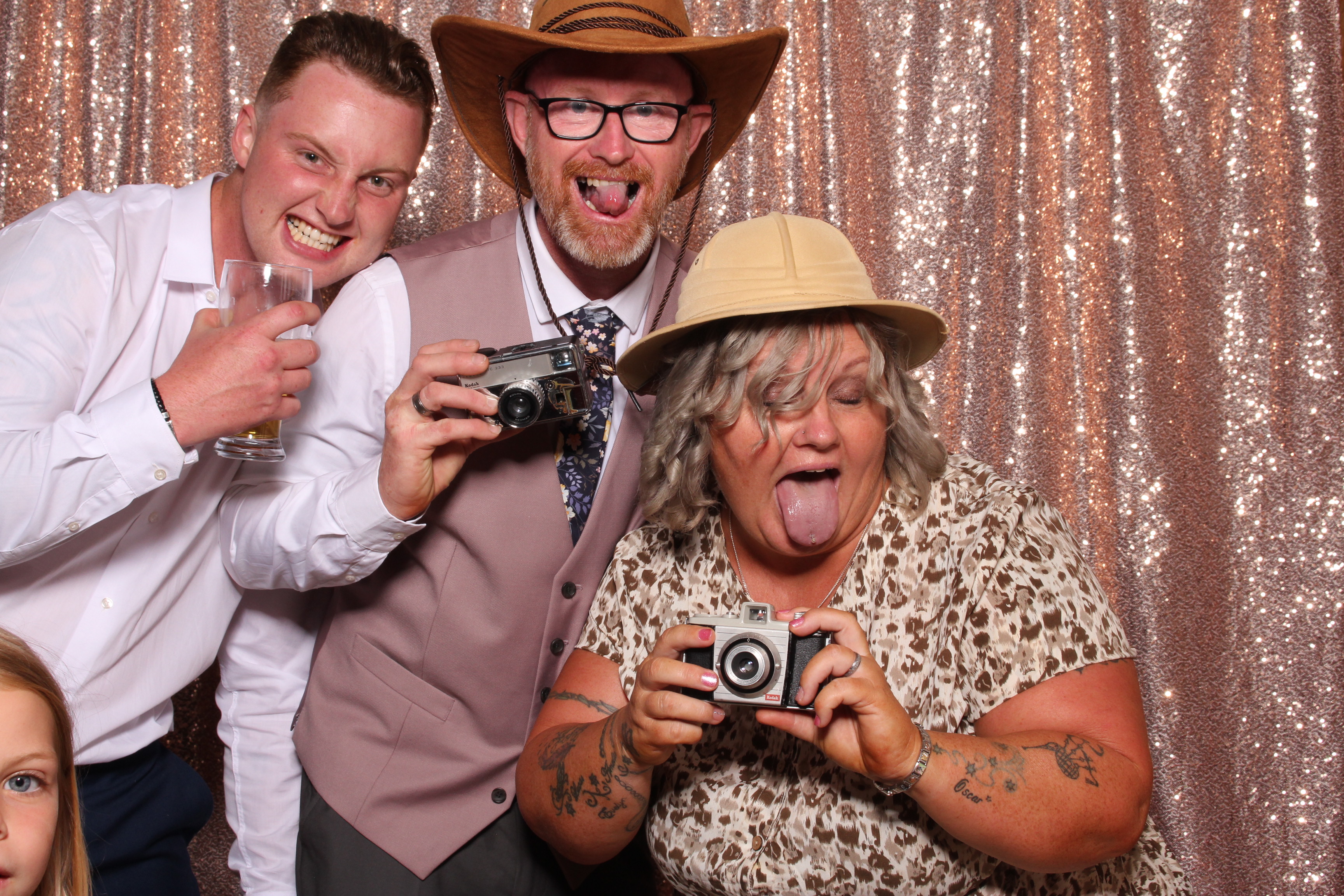 Beth & Tom's Wedding | View more photos from the event at gallery.picturematic.co/u/Picturematic/Beth-Toms-Wedding