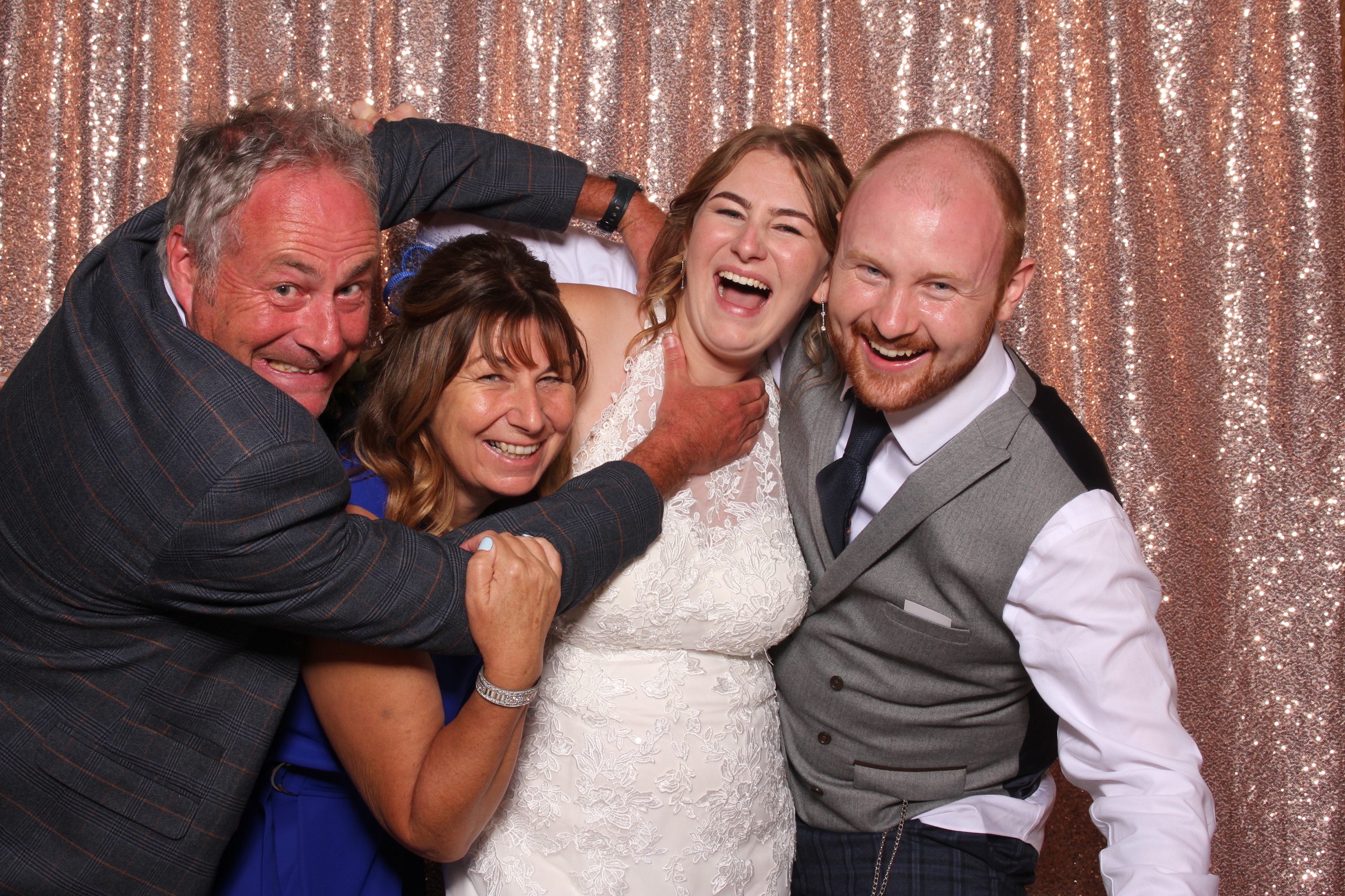 Beth & Tom's Wedding | View more photos from the event at gallery.picturematic.co/u/Picturematic/Beth-Toms-Wedding