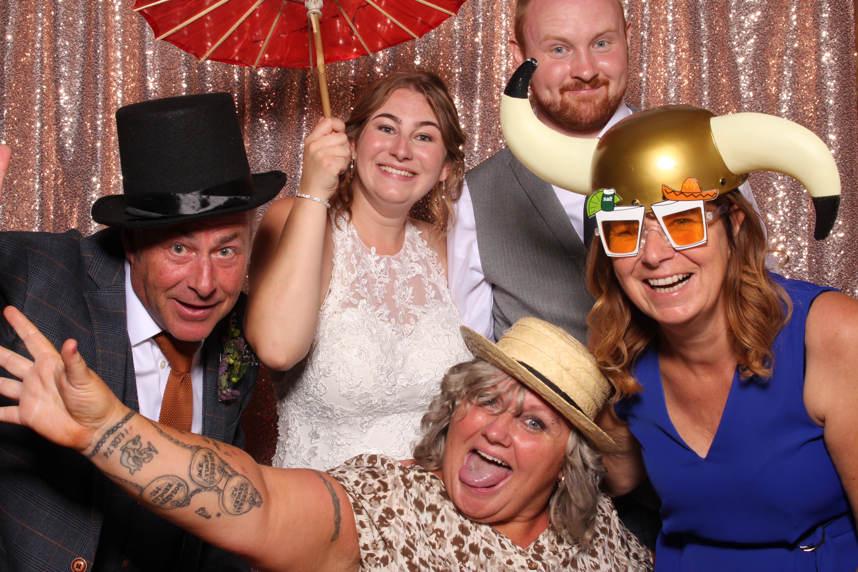Beth & Tom's Wedding | View more photos from the event at gallery.picturematic.co/u/Picturematic/Beth-Toms-Wedding