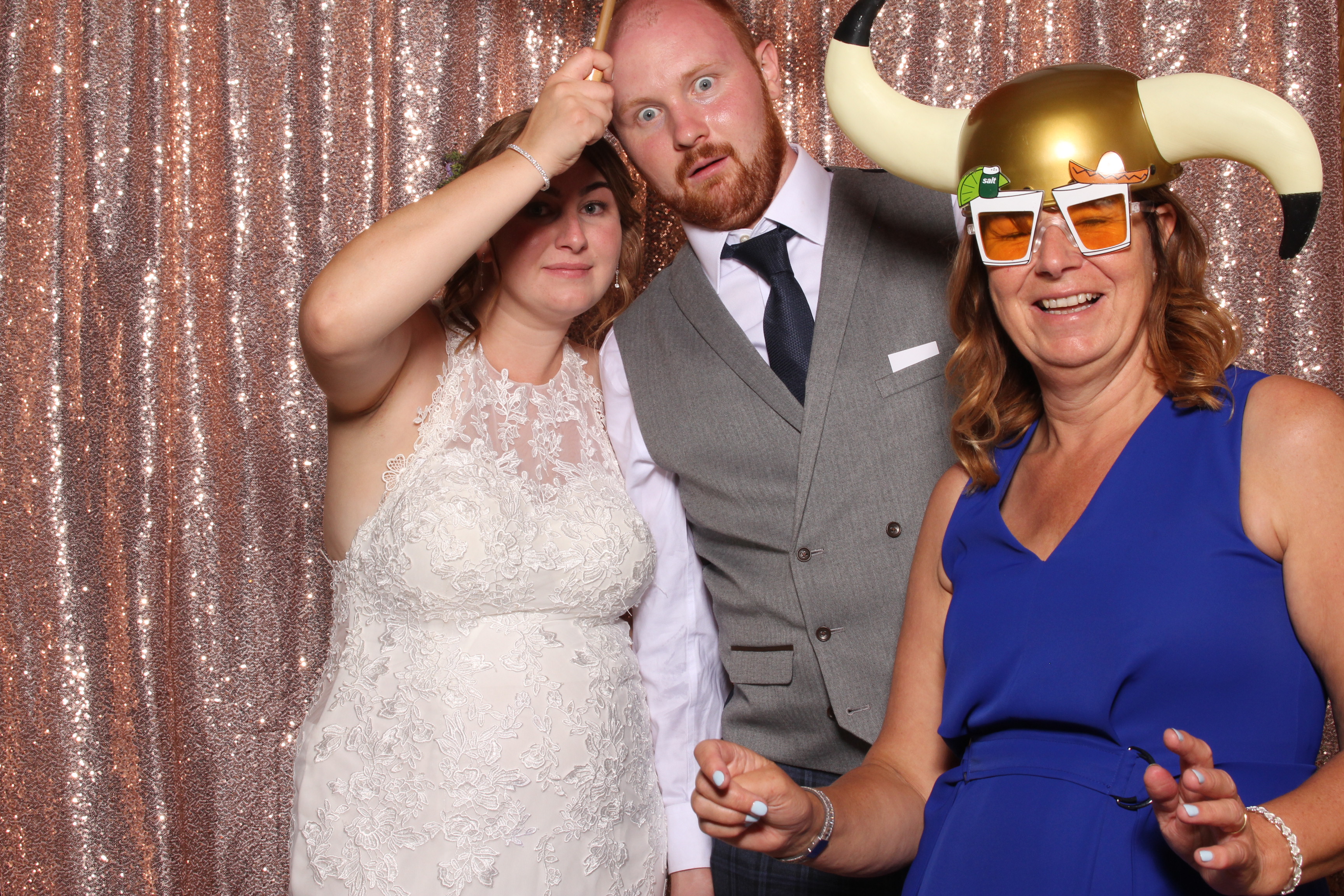 Beth & Tom's Wedding | View more photos from the event at gallery.picturematic.co/u/Picturematic/Beth-Toms-Wedding
