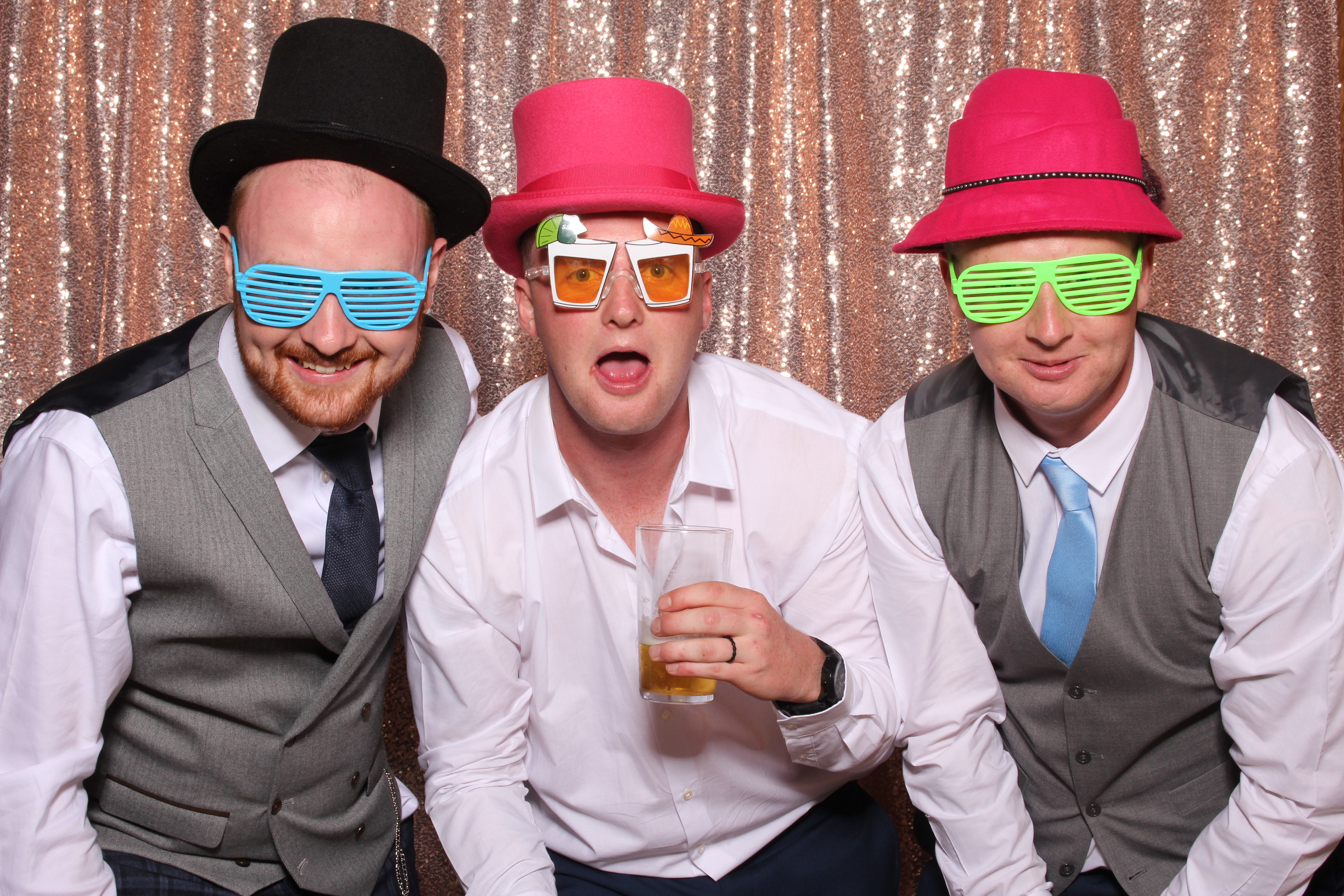 Beth & Tom's Wedding | View more photos from the event at gallery.picturematic.co/u/Picturematic/Beth-Toms-Wedding