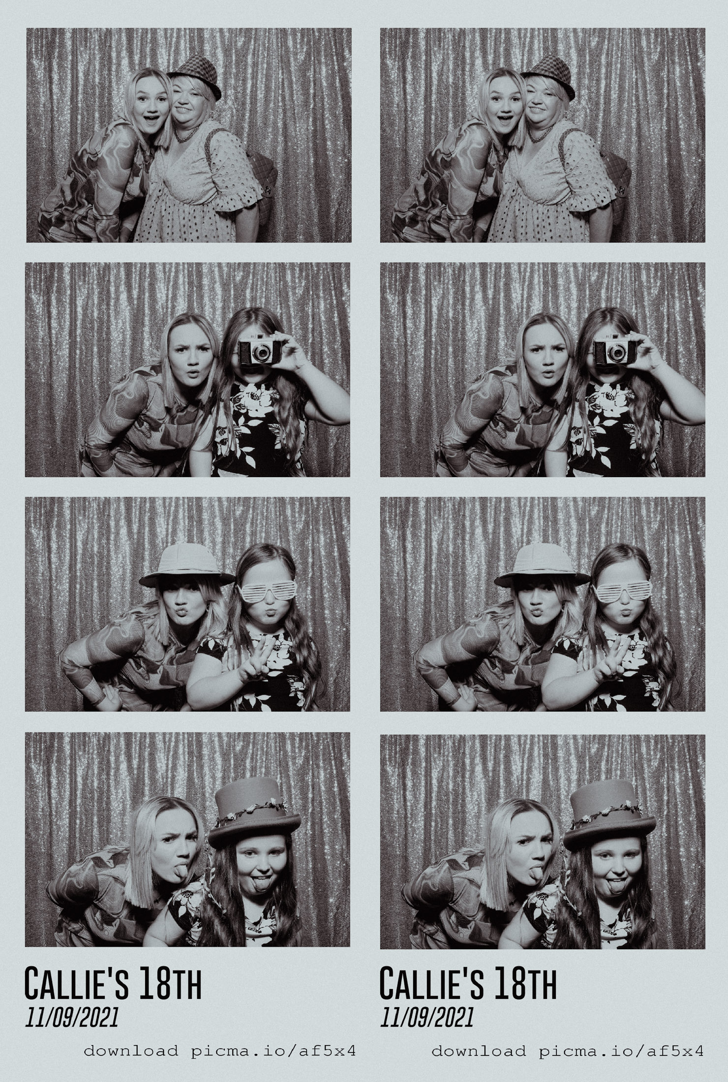 Callie's 18th Birthday | View more photos from the event at gallery.picturematic.co/u/Picturematic/Callies-18th-Birthday