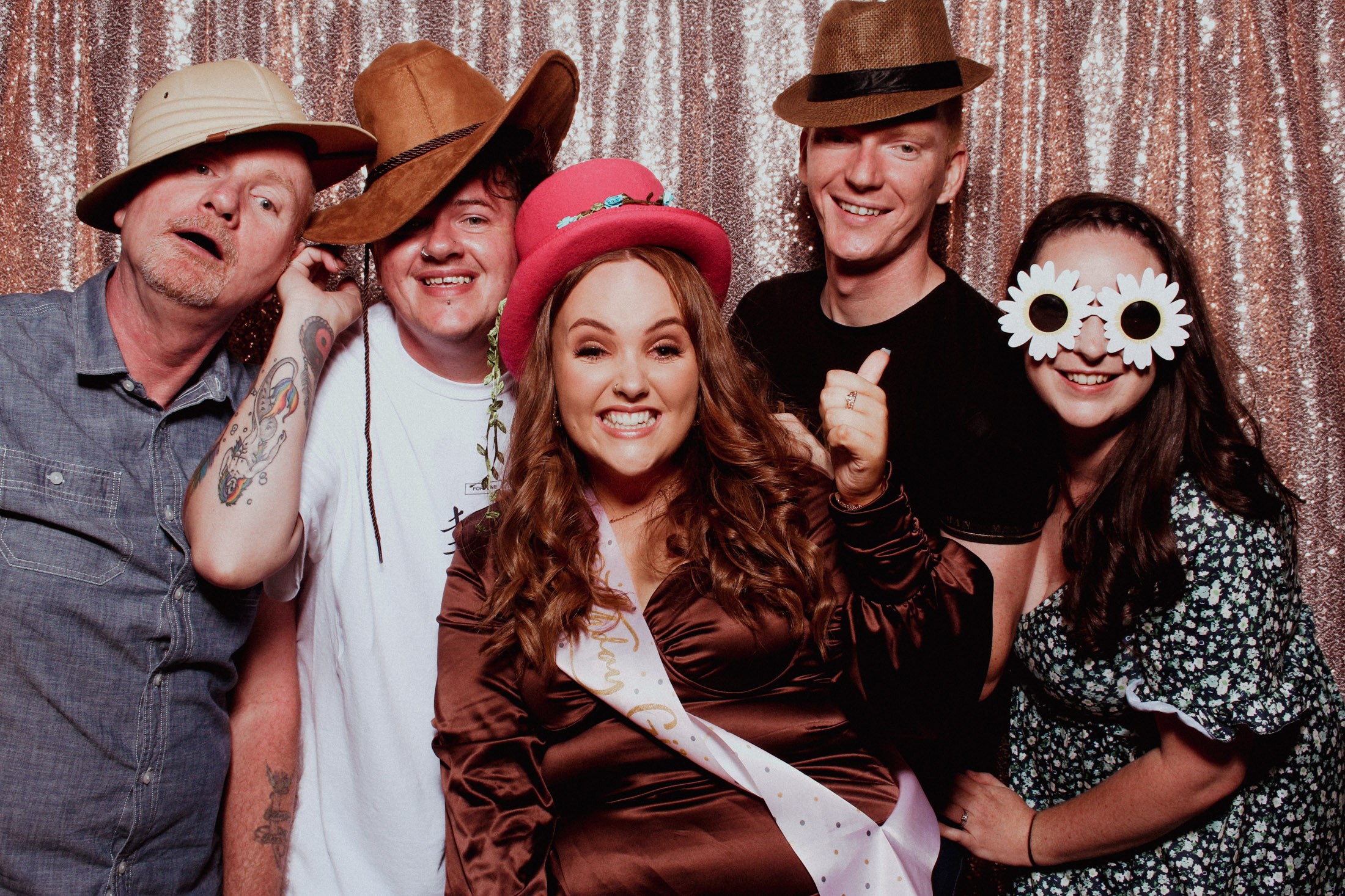 Callie's 18th Birthday | View more photos from the event at gallery.picturematic.co/u/Picturematic/Callies-18th-Birthday