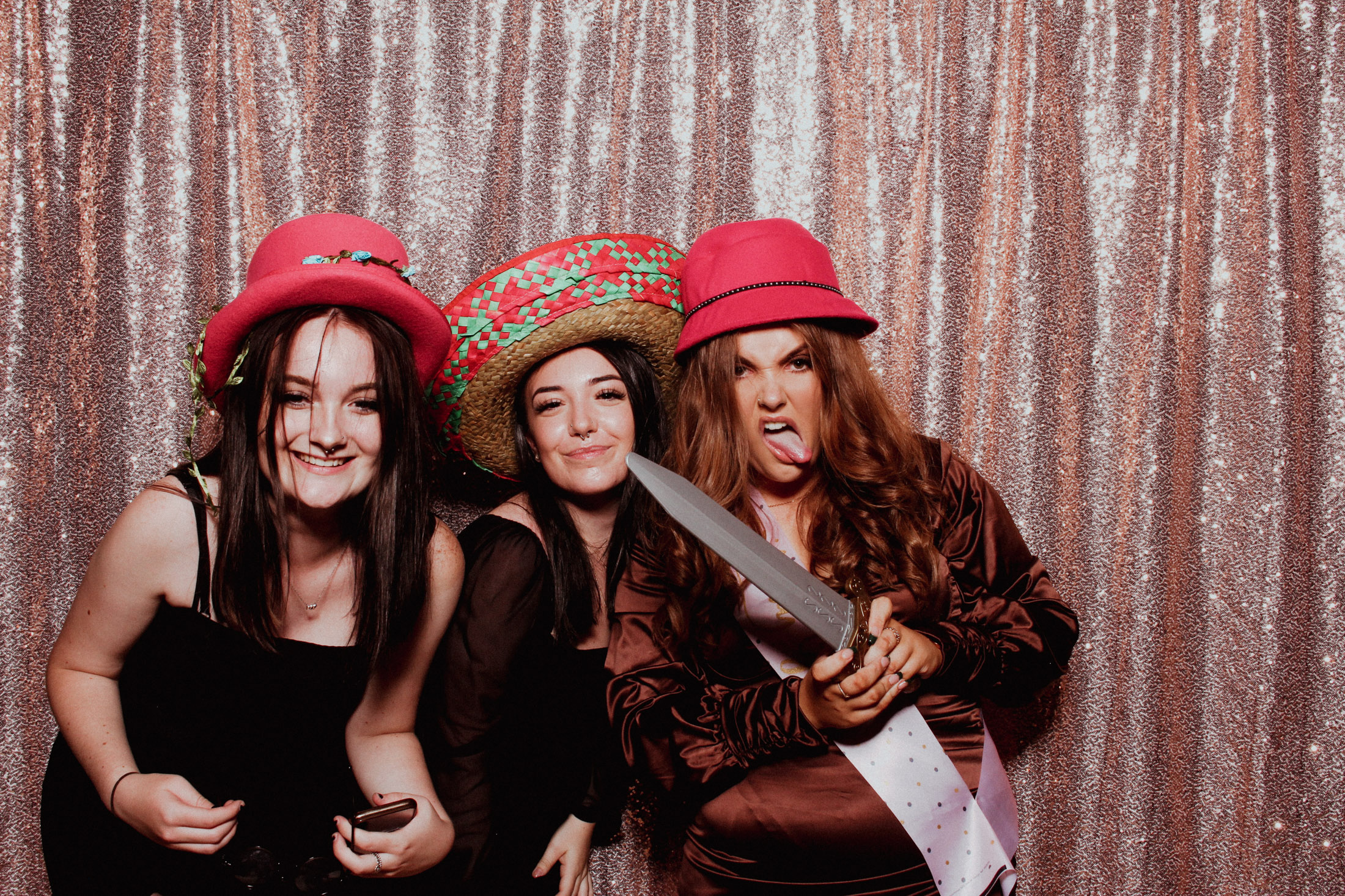 Callie's 18th Birthday | View more photos from the event at gallery.picturematic.co/u/Picturematic/Callies-18th-Birthday