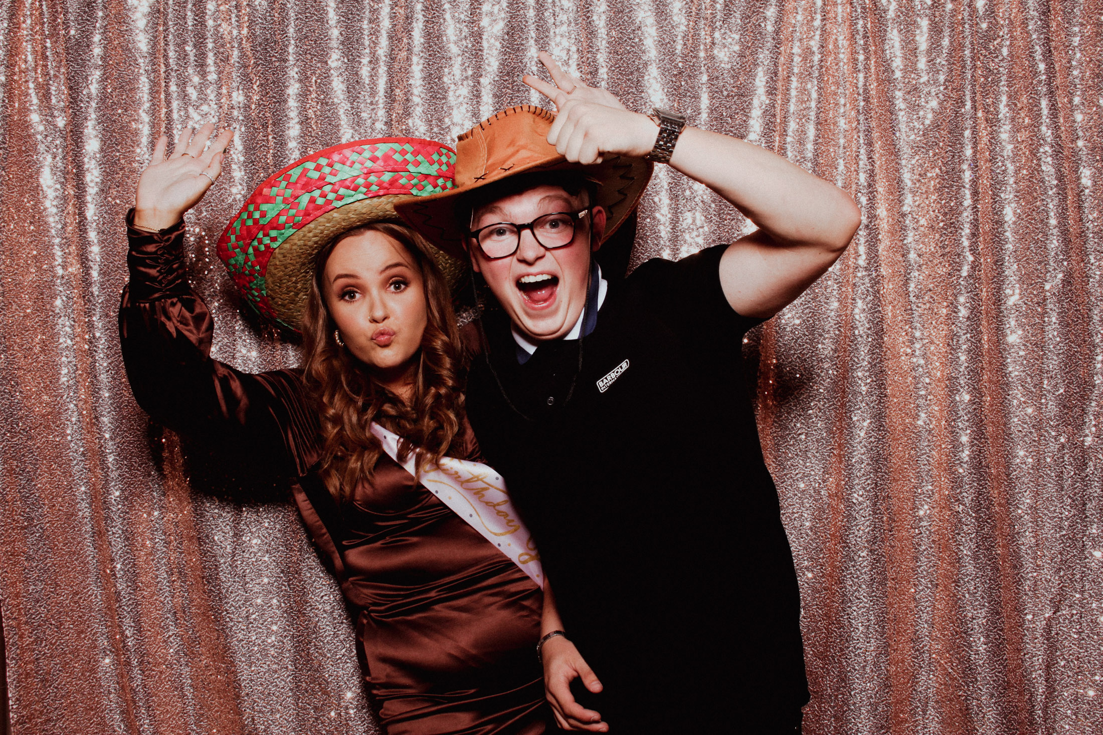Callie's 18th Birthday | View more photos from the event at gallery.picturematic.co/u/Picturematic/Callies-18th-Birthday