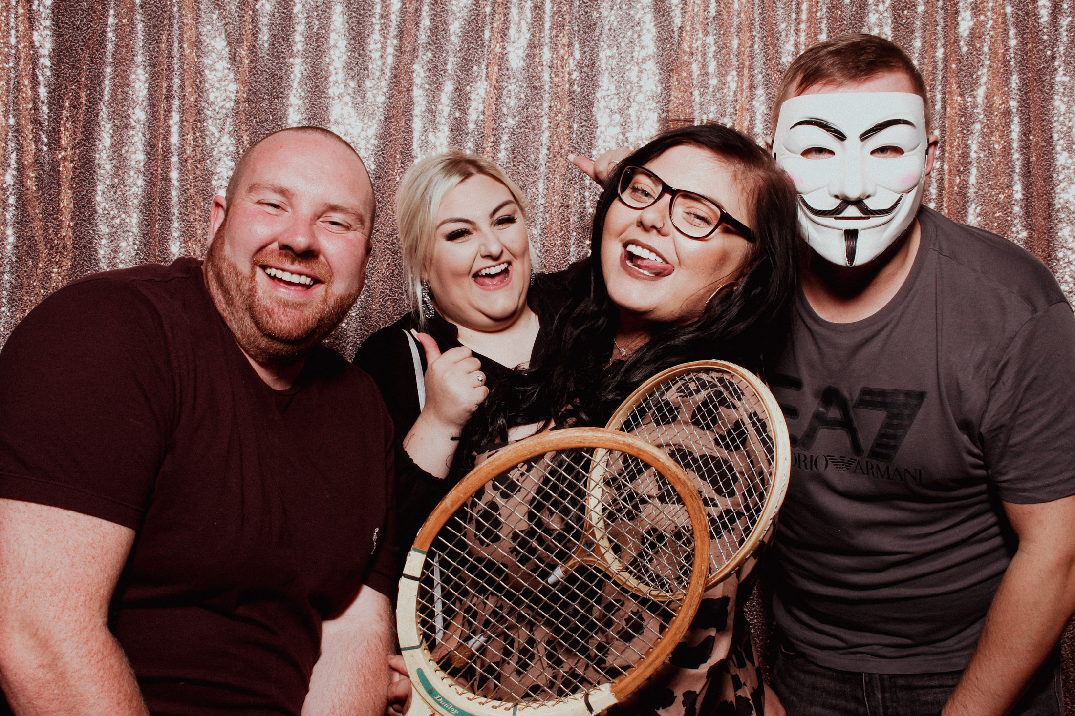 Callie's 18th Birthday | View more photos from the event at gallery.picturematic.co/u/Picturematic/Callies-18th-Birthday