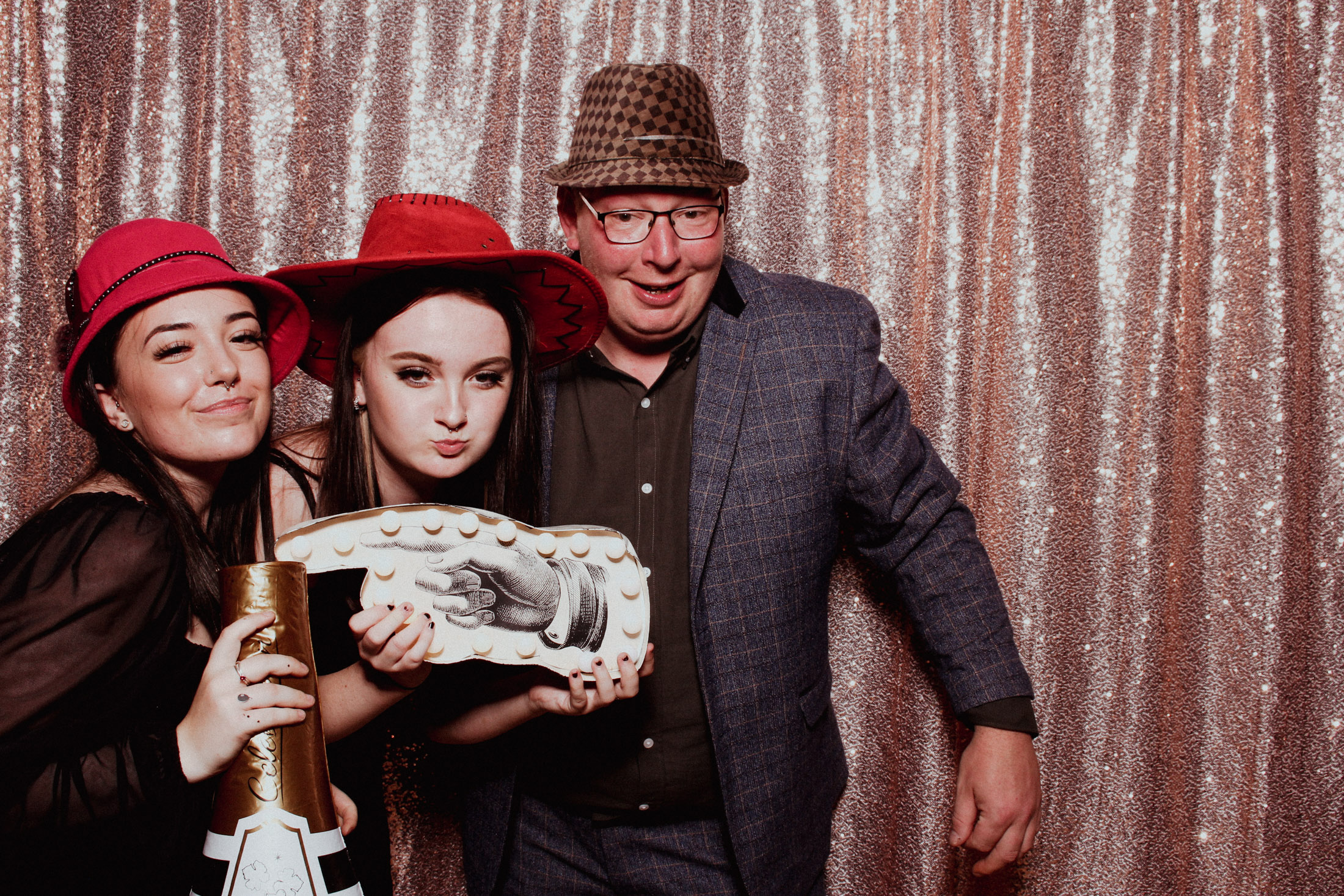 Callie's 18th Birthday | View more photos from the event at gallery.picturematic.co/u/Picturematic/Callies-18th-Birthday