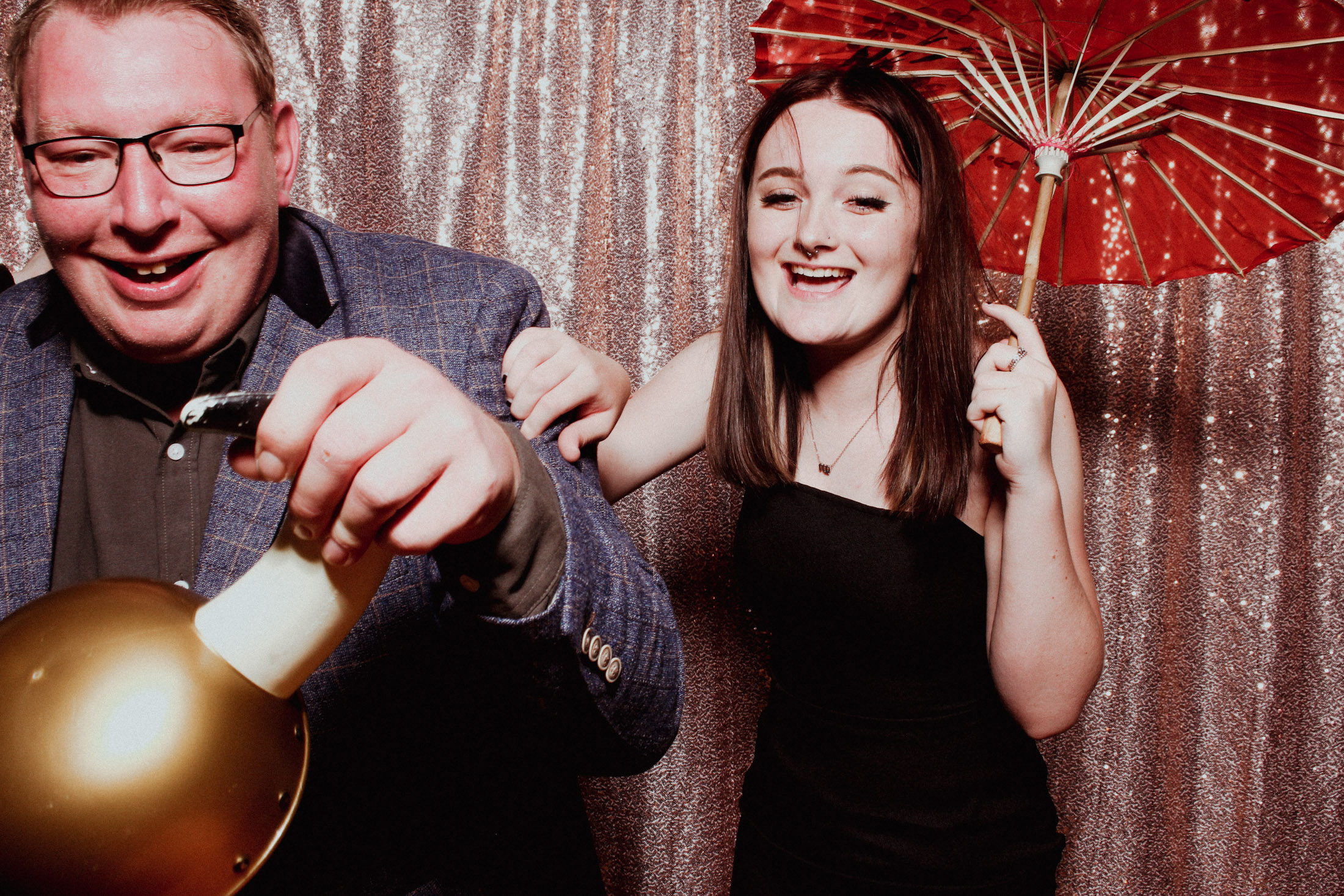 Callie's 18th Birthday | View more photos from the event at gallery.picturematic.co/u/Picturematic/Callies-18th-Birthday
