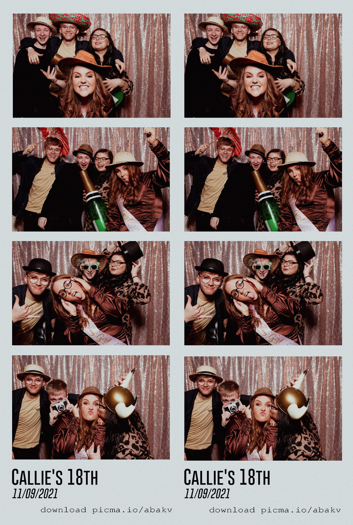 Callie's 18th Birthday | View more photos from the event at gallery.picturematic.co/u/Picturematic/Callies-18th-Birthday