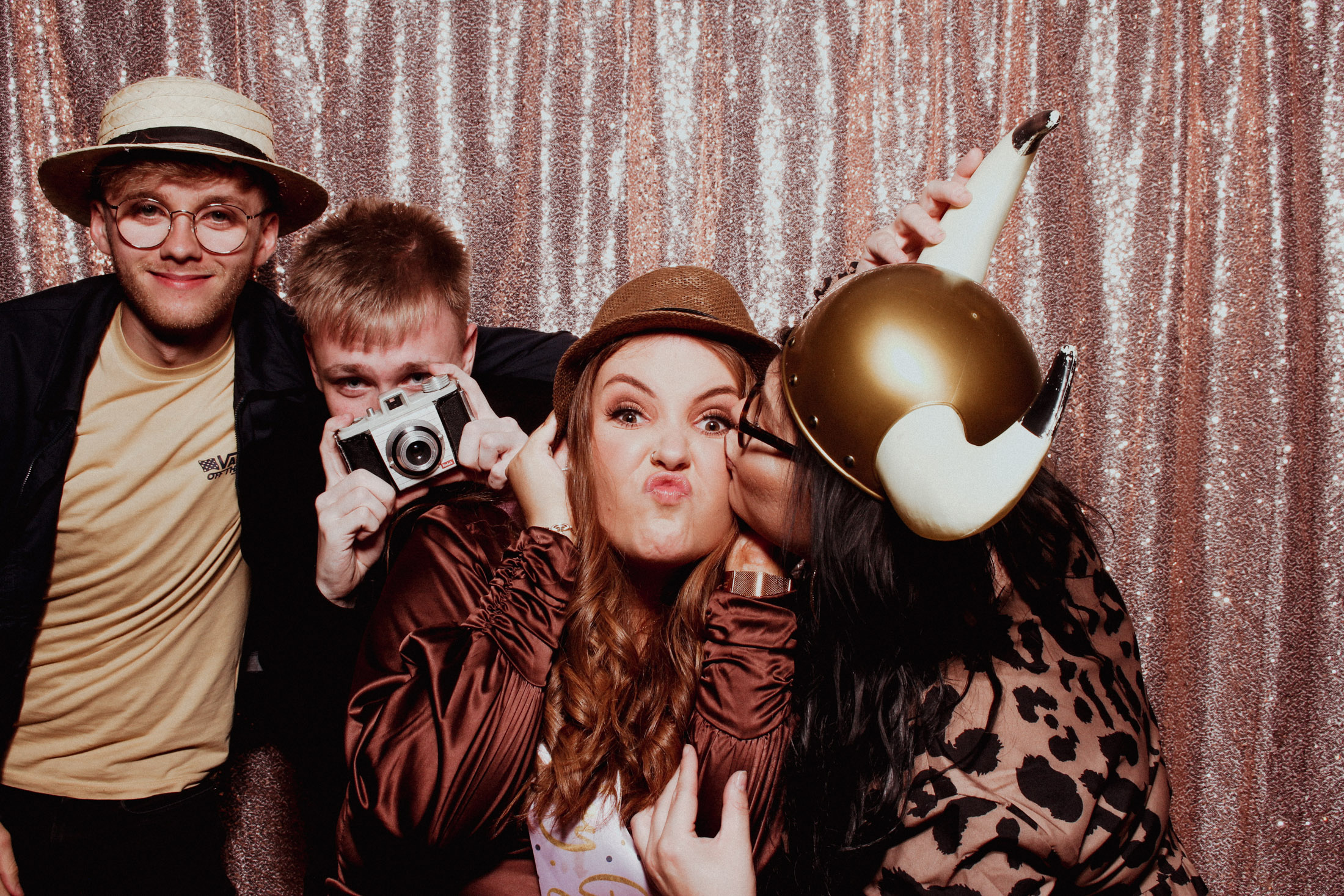 Callie's 18th Birthday | View more photos from the event at gallery.picturematic.co/u/Picturematic/Callies-18th-Birthday
