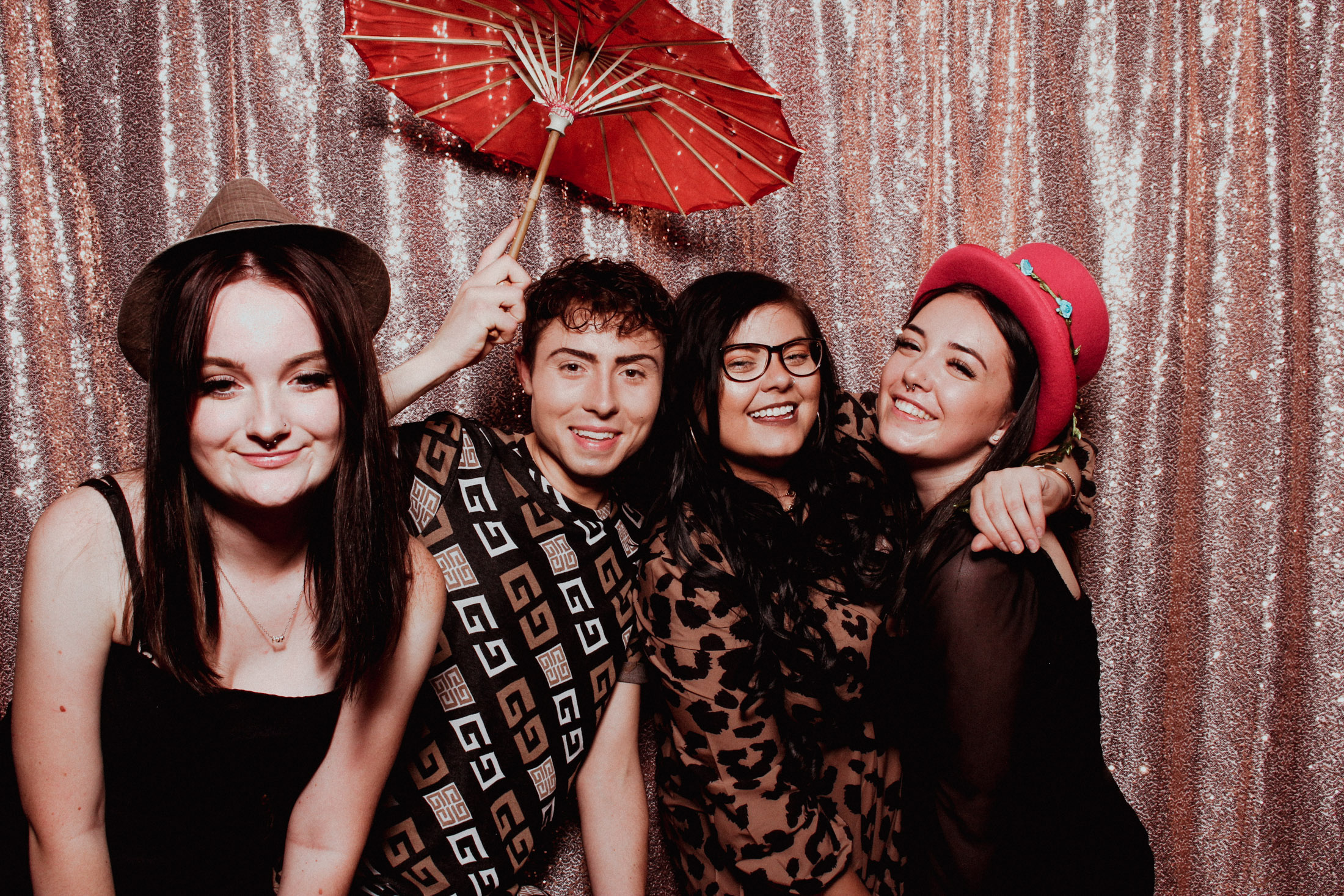 Callie's 18th Birthday | View more photos from the event at gallery.picturematic.co/u/Picturematic/Callies-18th-Birthday