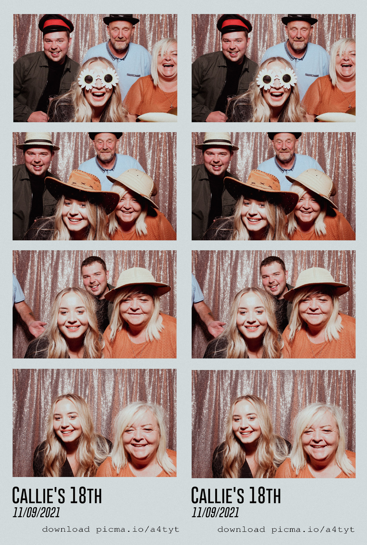 Callie's 18th Birthday | View more photos from the event at gallery.picturematic.co/u/Picturematic/Callies-18th-Birthday