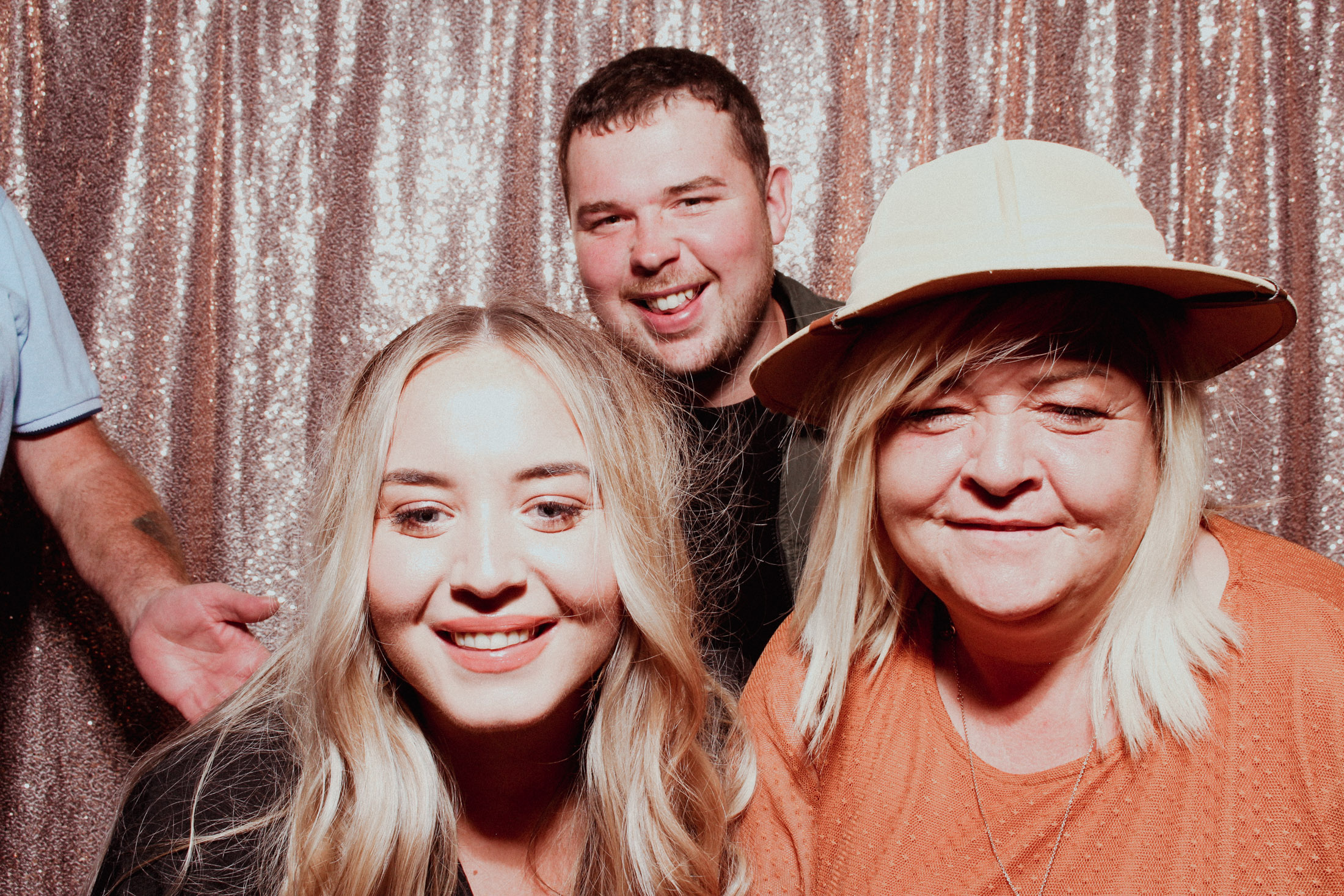 Callie's 18th Birthday | View more photos from the event at gallery.picturematic.co/u/Picturematic/Callies-18th-Birthday