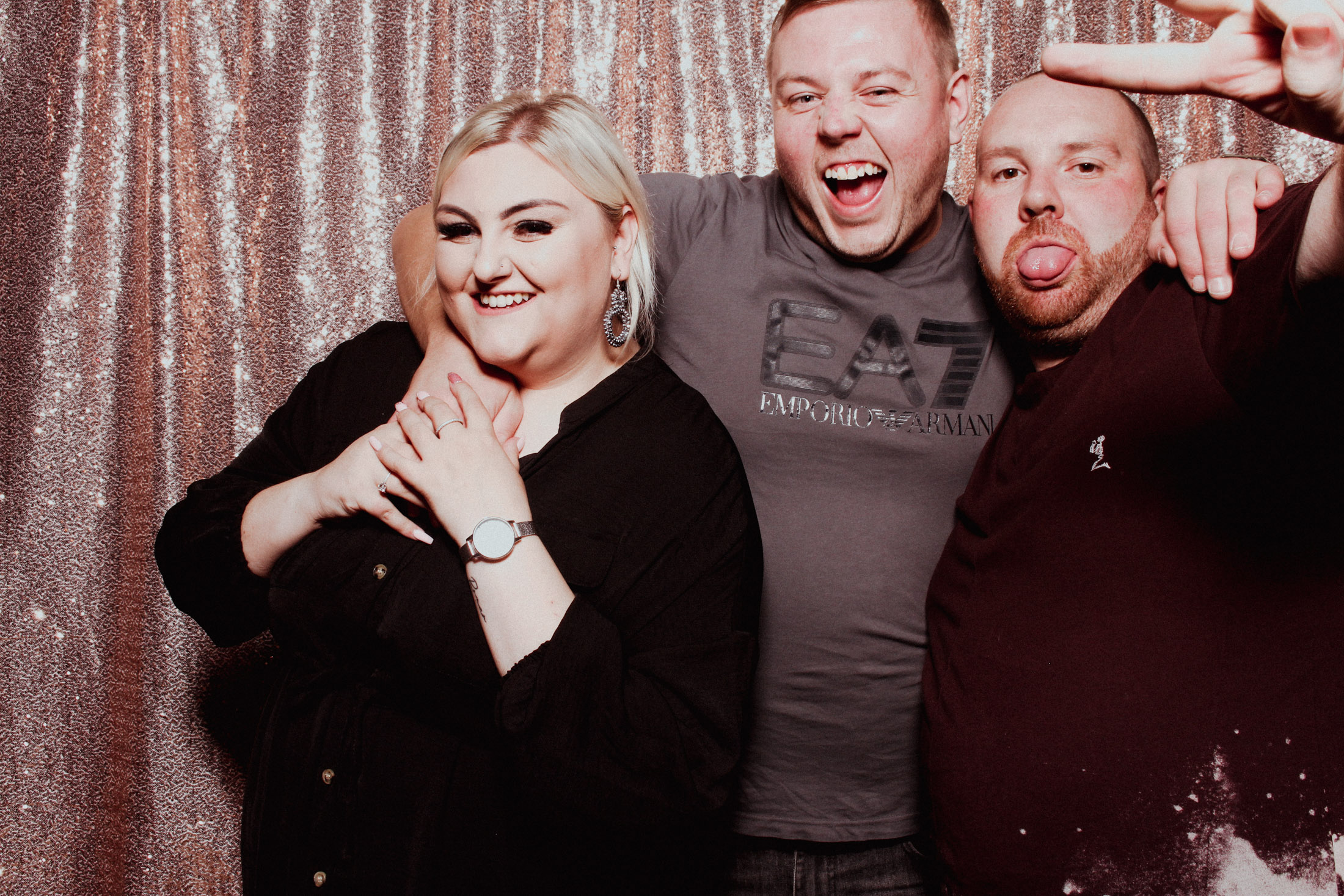 Callie's 18th Birthday | View more photos from the event at gallery.picturematic.co/u/Picturematic/Callies-18th-Birthday