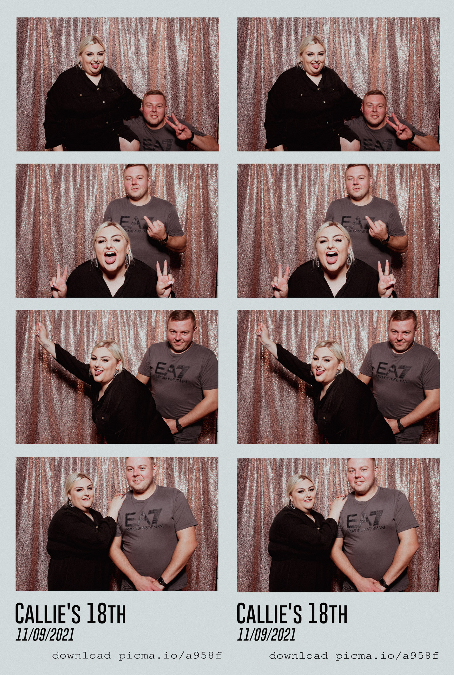 Callie's 18th Birthday | View more photos from the event at gallery.picturematic.co/u/Picturematic/Callies-18th-Birthday