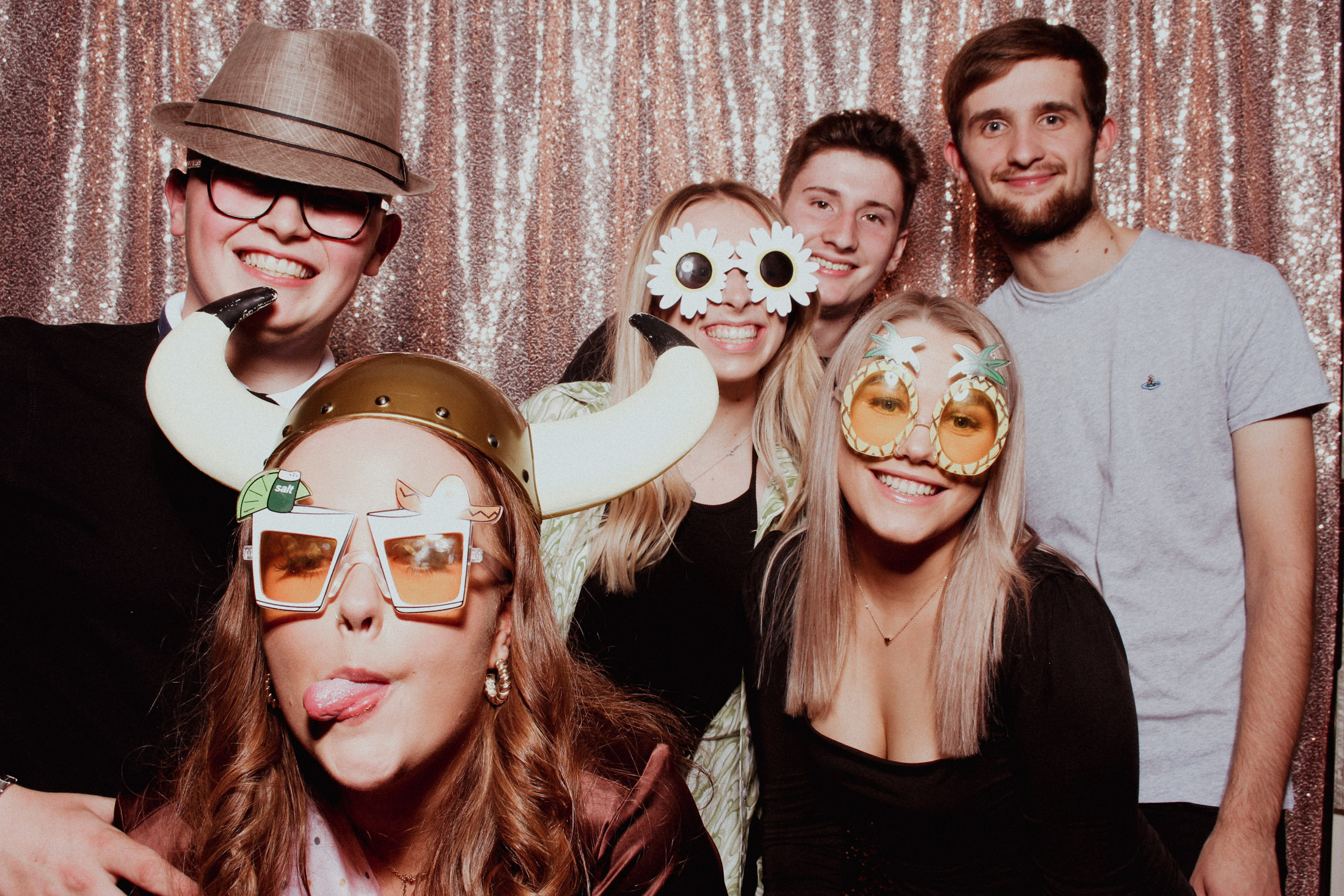 Callie's 18th Birthday | View more photos from the event at gallery.picturematic.co/u/Picturematic/Callies-18th-Birthday