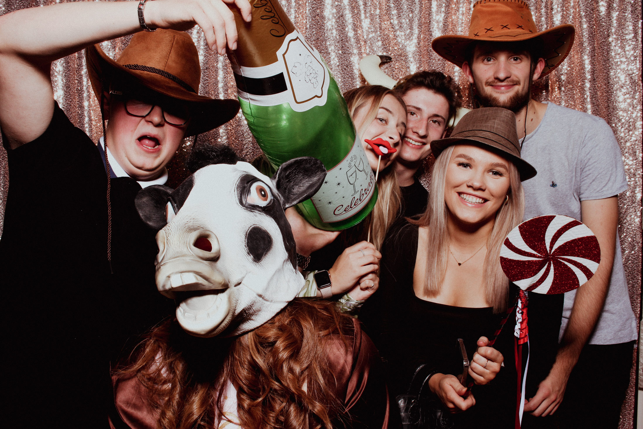 Callie's 18th Birthday | View more photos from the event at gallery.picturematic.co/u/Picturematic/Callies-18th-Birthday