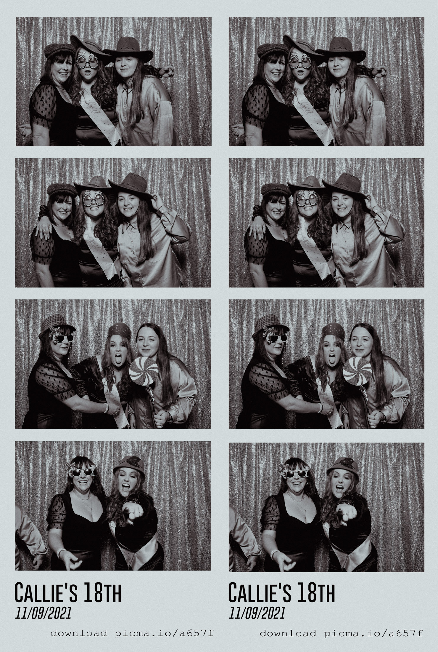 Callie's 18th Birthday | View more photos from the event at gallery.picturematic.co/u/Picturematic/Callies-18th-Birthday