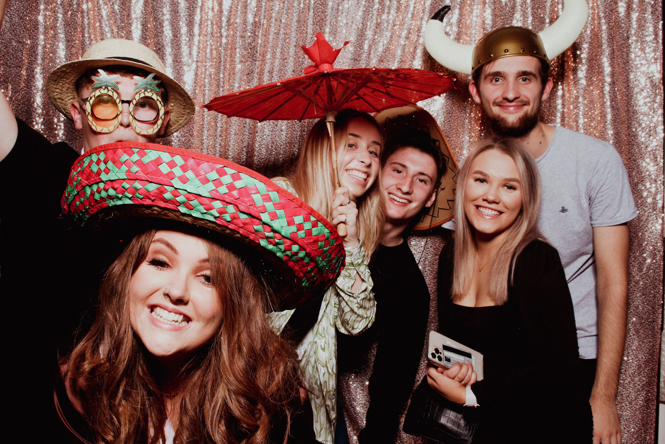 Callie's 18th Birthday | View more photos from the event at gallery.picturematic.co/u/Picturematic/Callies-18th-Birthday