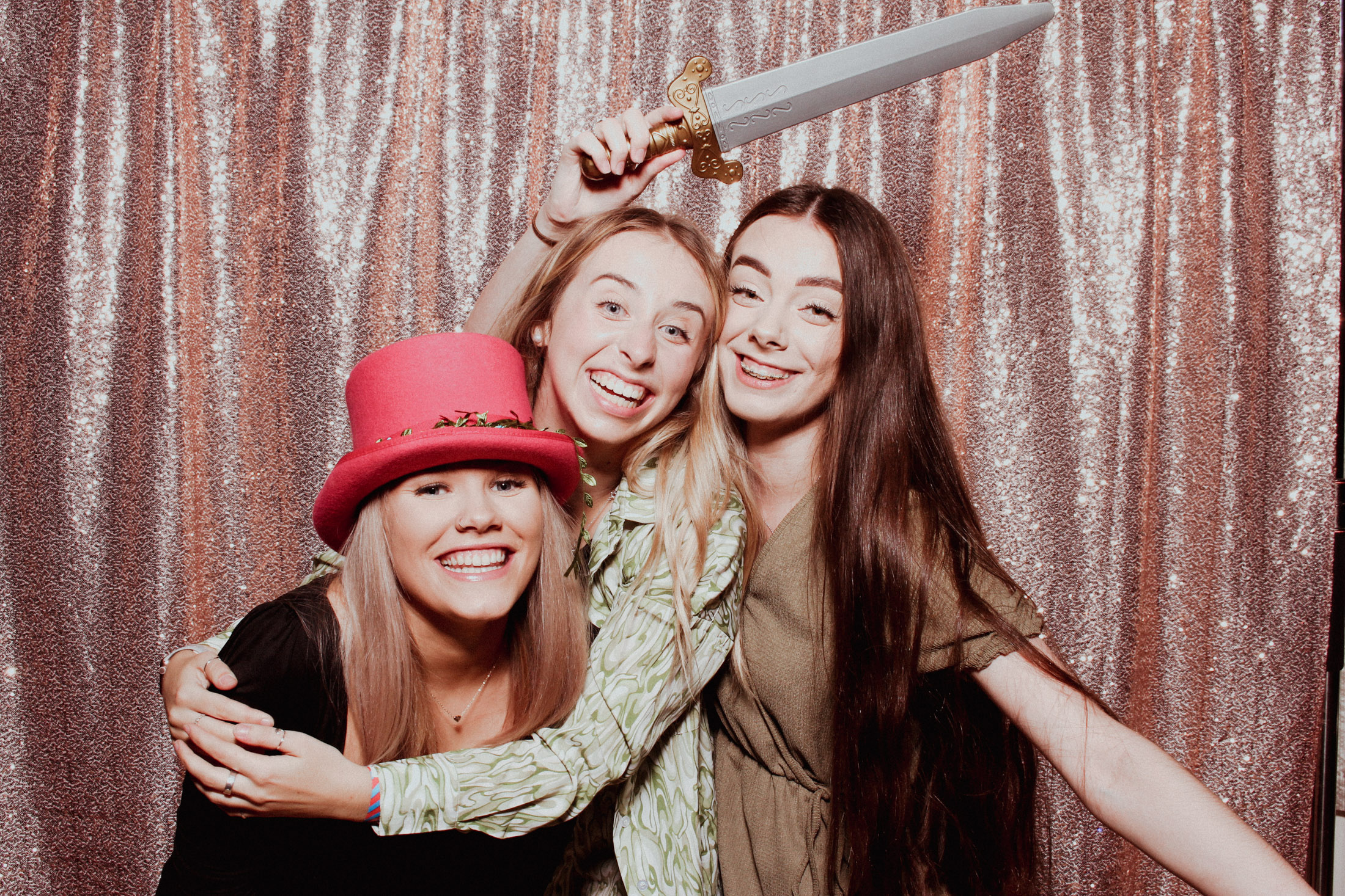 Callie's 18th Birthday | View more photos from the event at gallery.picturematic.co/u/Picturematic/Callies-18th-Birthday
