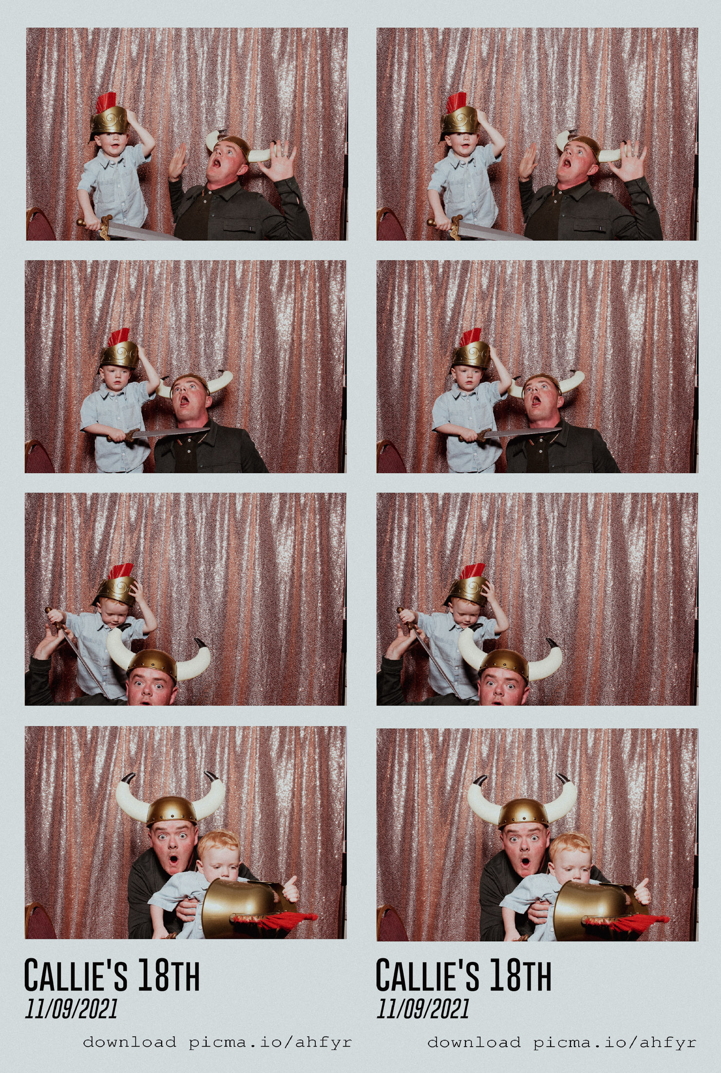 Callie's 18th Birthday | View more photos from the event at gallery.picturematic.co/u/Picturematic/Callies-18th-Birthday