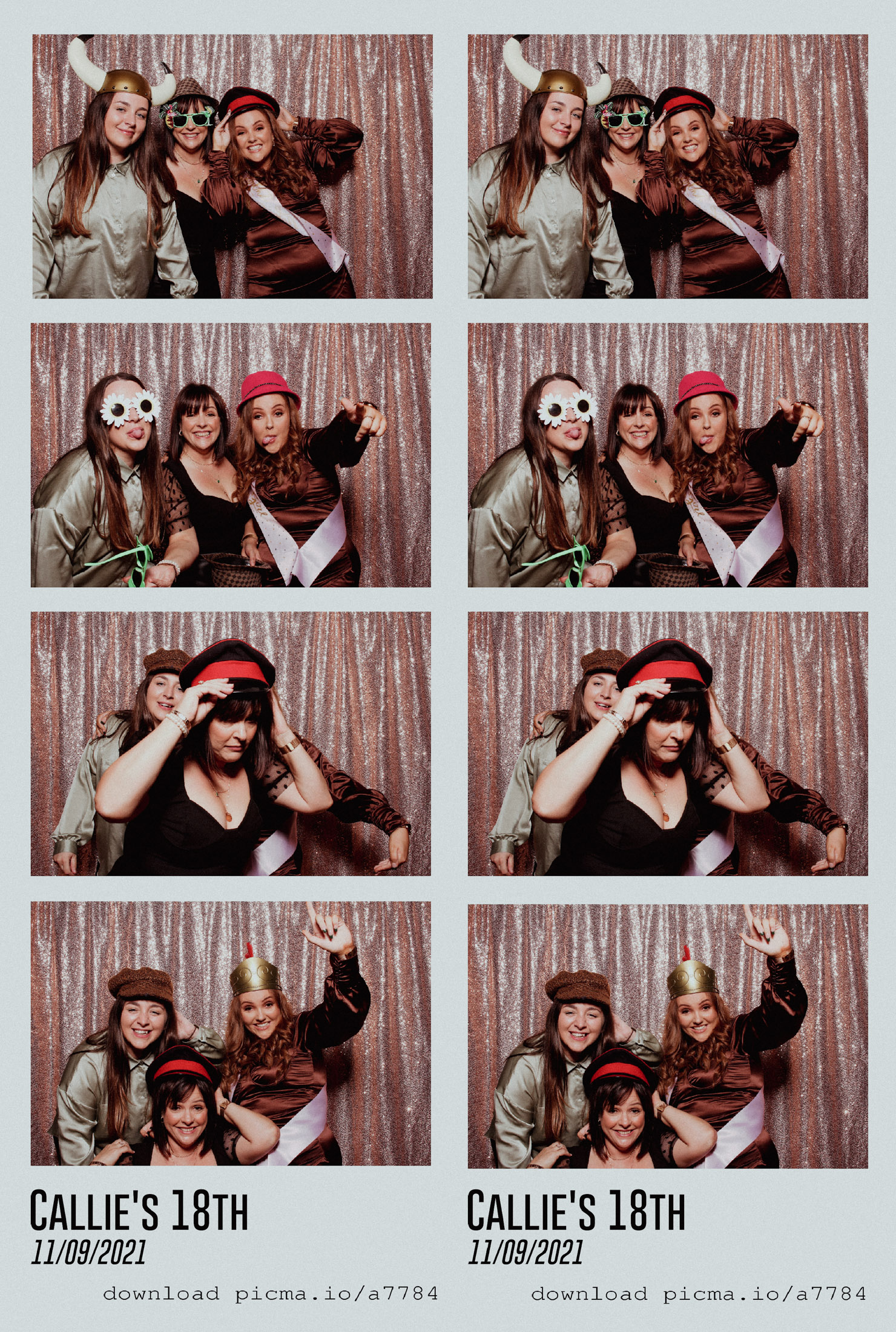 Callie's 18th Birthday | View more photos from the event at gallery.picturematic.co/u/Picturematic/Callies-18th-Birthday