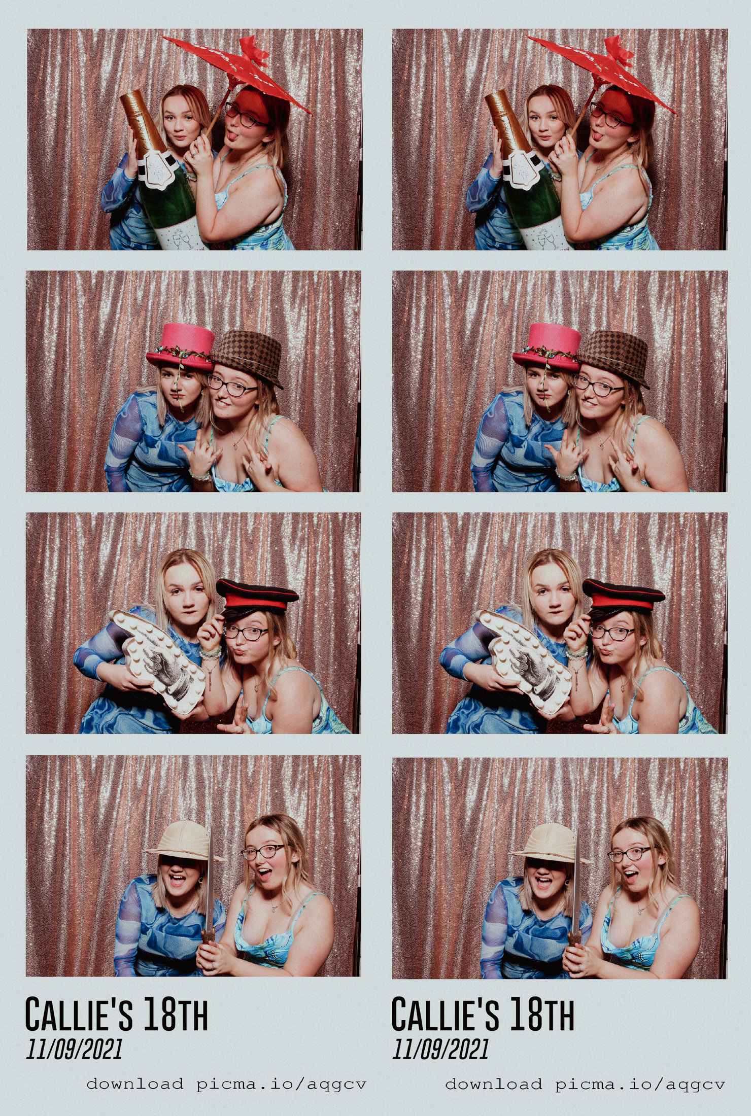 Callie's 18th Birthday | View more photos from the event at gallery.picturematic.co/u/Picturematic/Callies-18th-Birthday