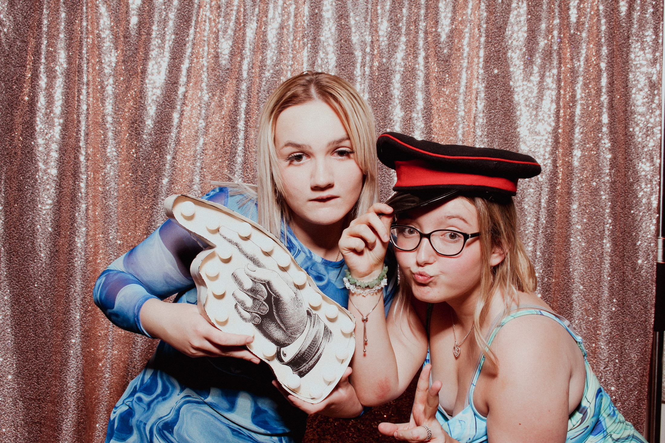 Callie's 18th Birthday | View more photos from the event at gallery.picturematic.co/u/Picturematic/Callies-18th-Birthday