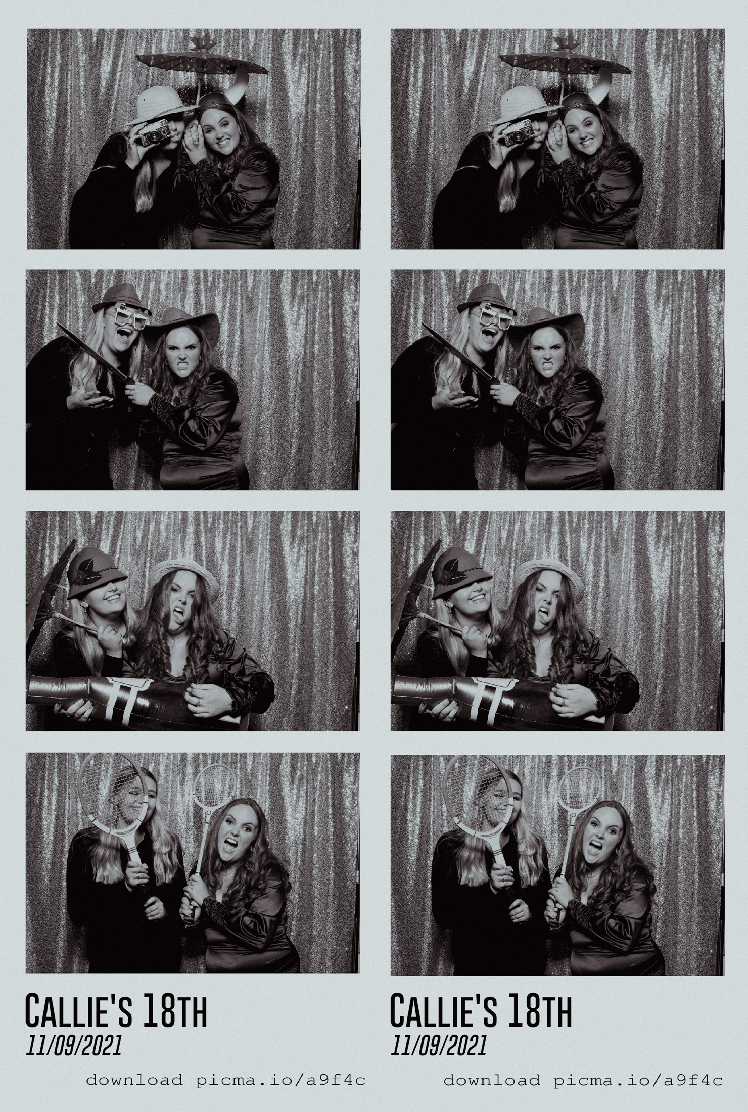 Callie's 18th Birthday | View more photos from the event at gallery.picturematic.co/u/Picturematic/Callies-18th-Birthday