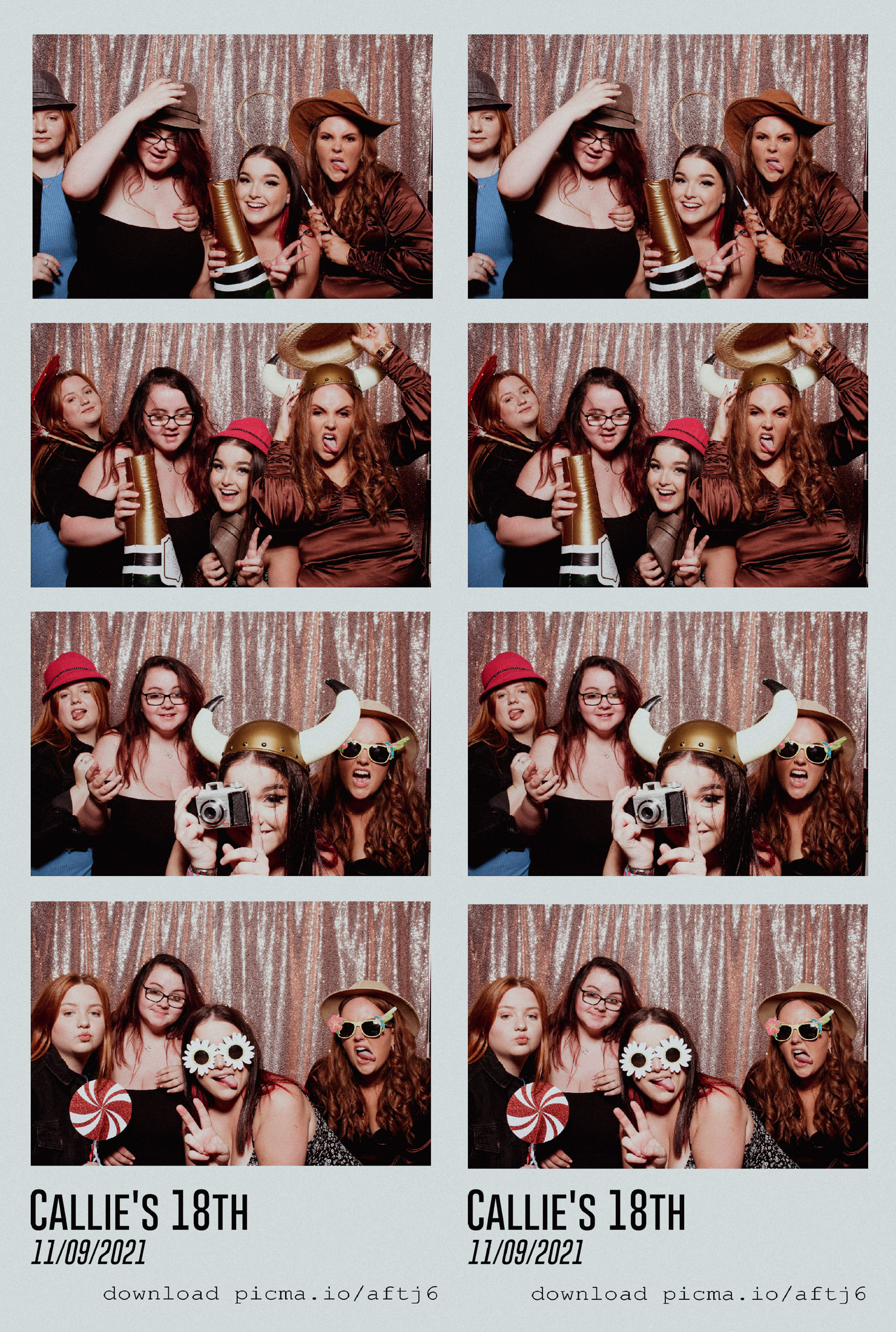 Callie's 18th Birthday | View more photos from the event at gallery.picturematic.co/u/Picturematic/Callies-18th-Birthday