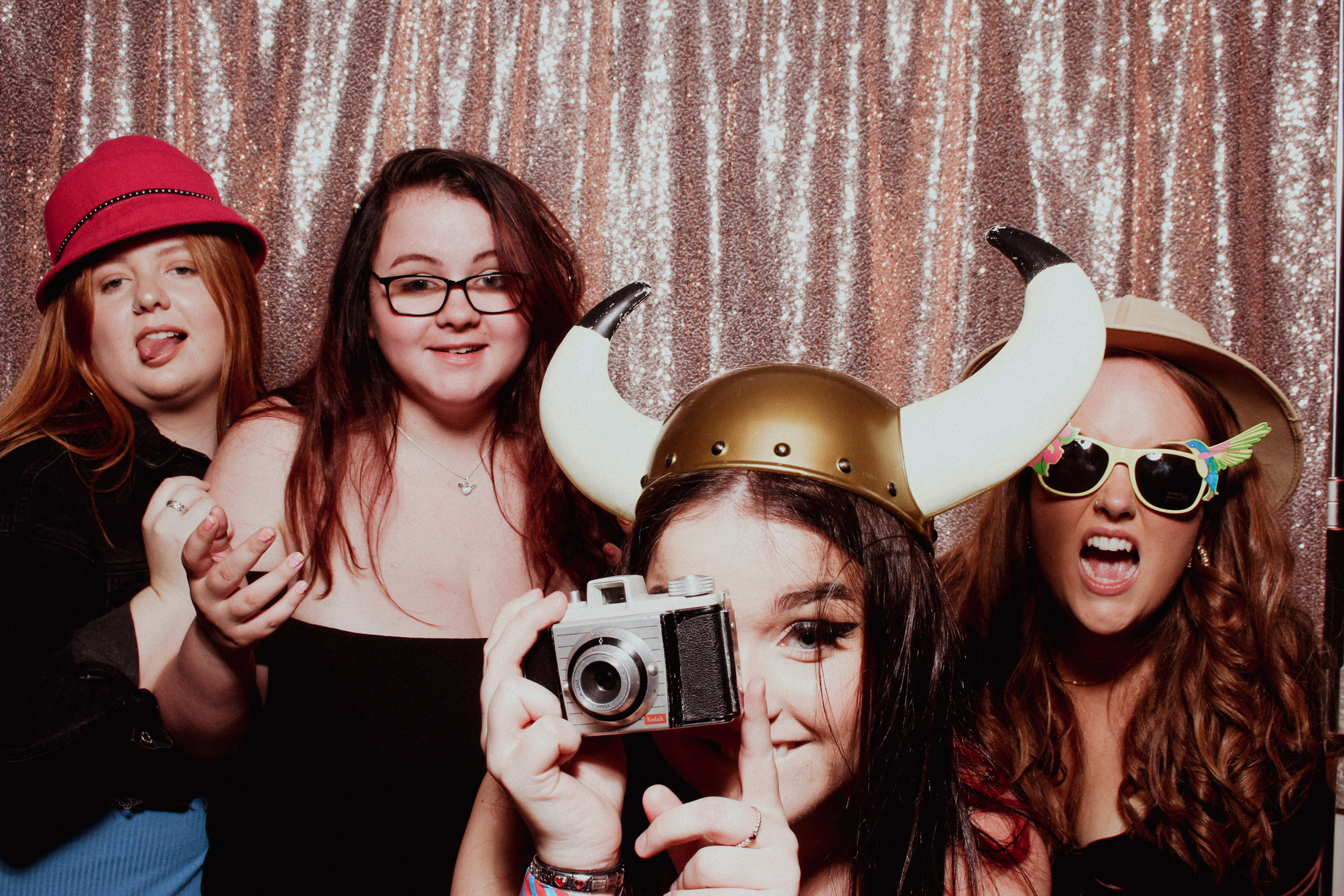 Callie's 18th Birthday | View more photos from the event at gallery.picturematic.co/u/Picturematic/Callies-18th-Birthday