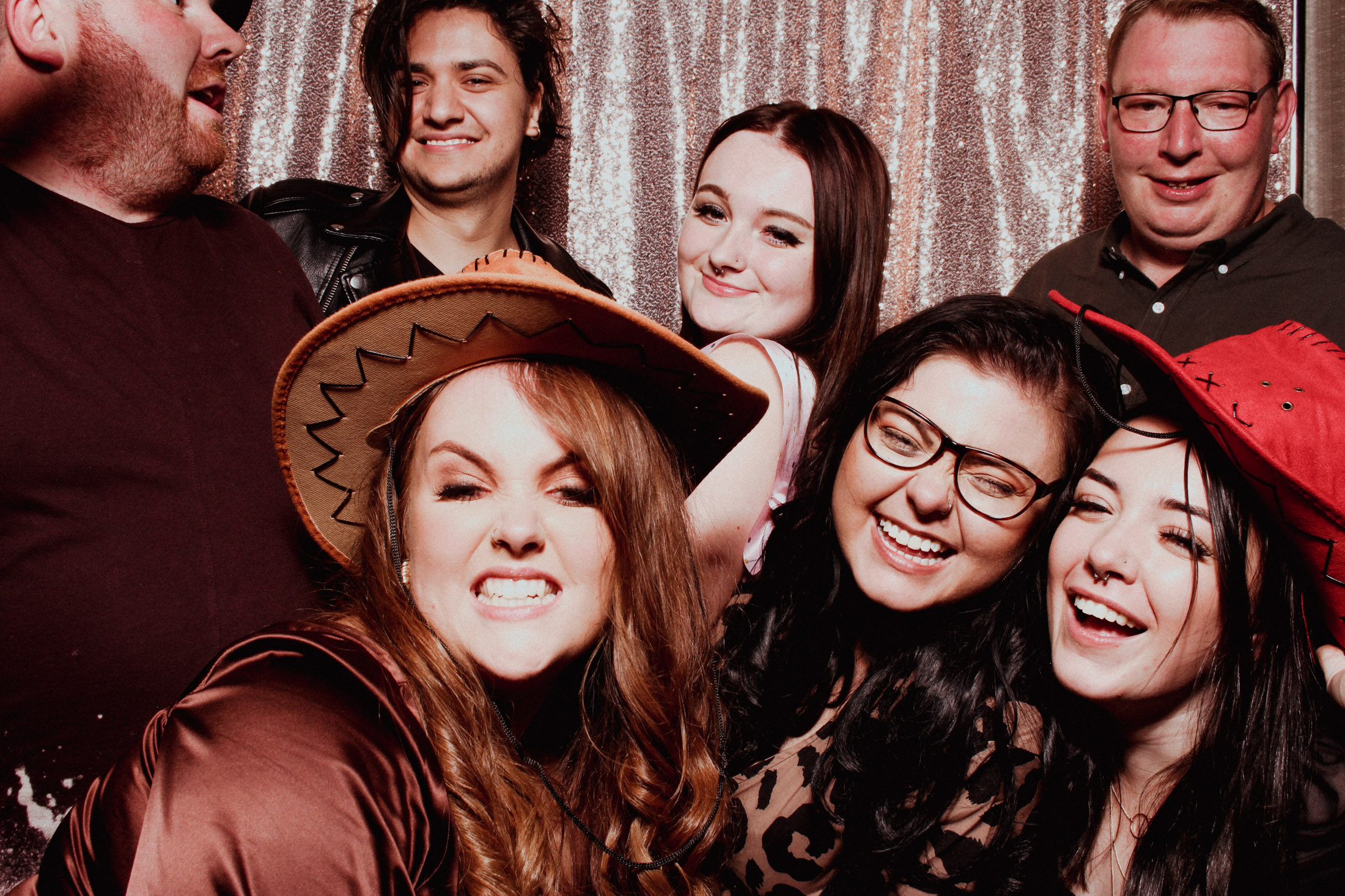 Callie's 18th Birthday | View more photos from the event at gallery.picturematic.co/u/Picturematic/Callies-18th-Birthday