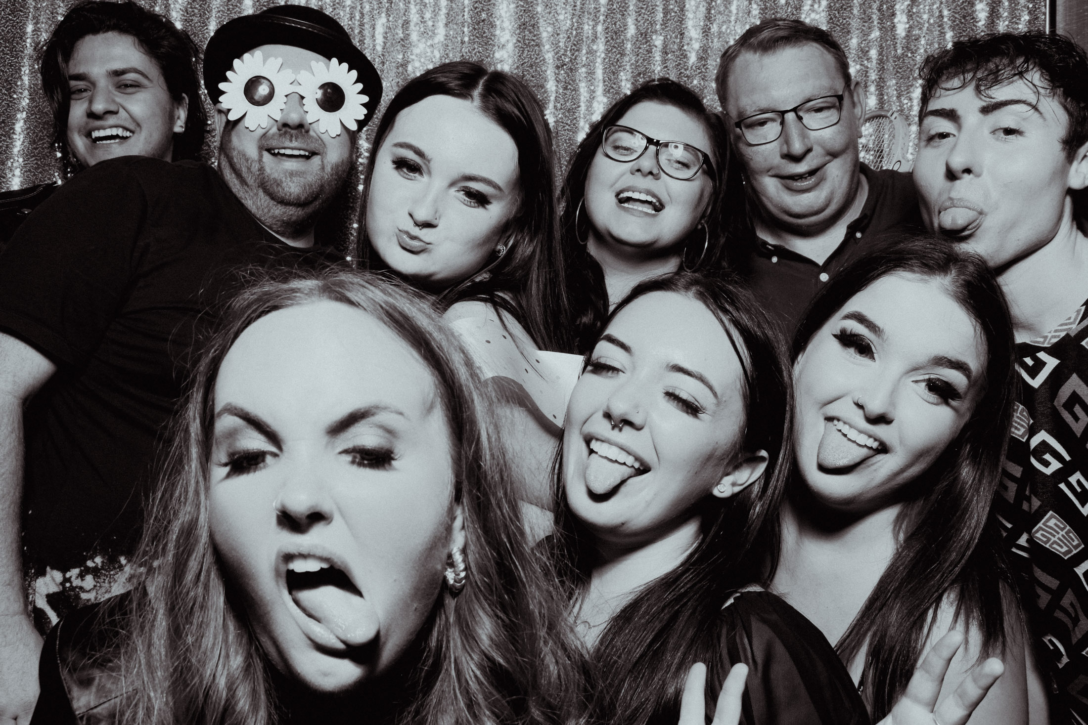 Callie's 18th Birthday | View more photos from the event at gallery.picturematic.co/u/Picturematic/Callies-18th-Birthday