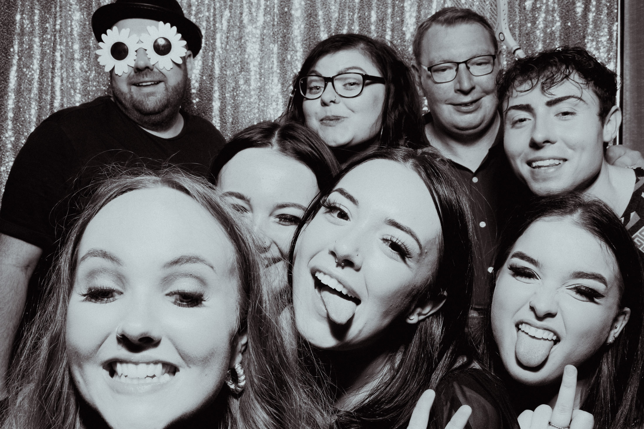 Callie's 18th Birthday | View more photos from the event at gallery.picturematic.co/u/Picturematic/Callies-18th-Birthday