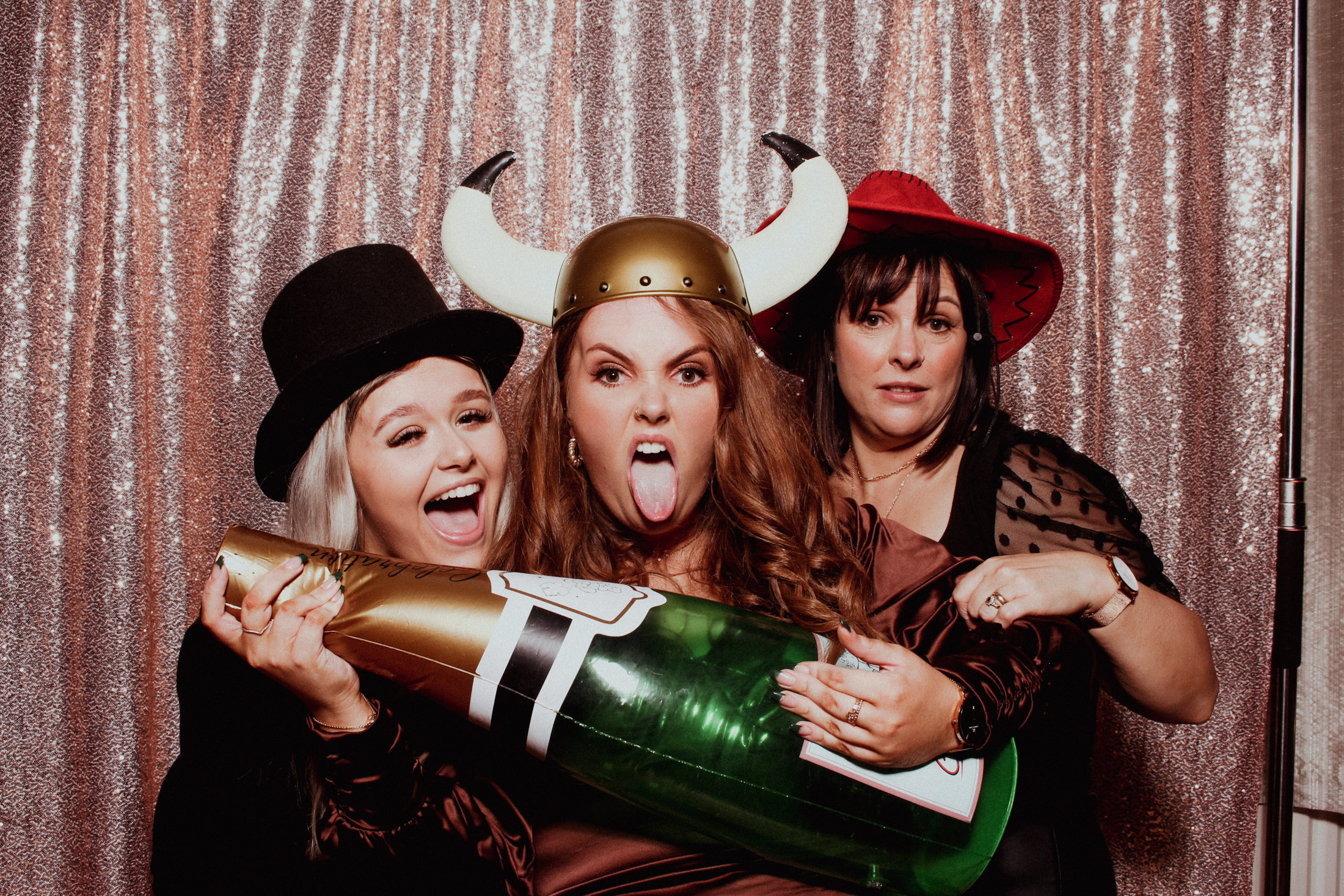 Callie's 18th Birthday | View more photos from the event at gallery.picturematic.co/u/Picturematic/Callies-18th-Birthday